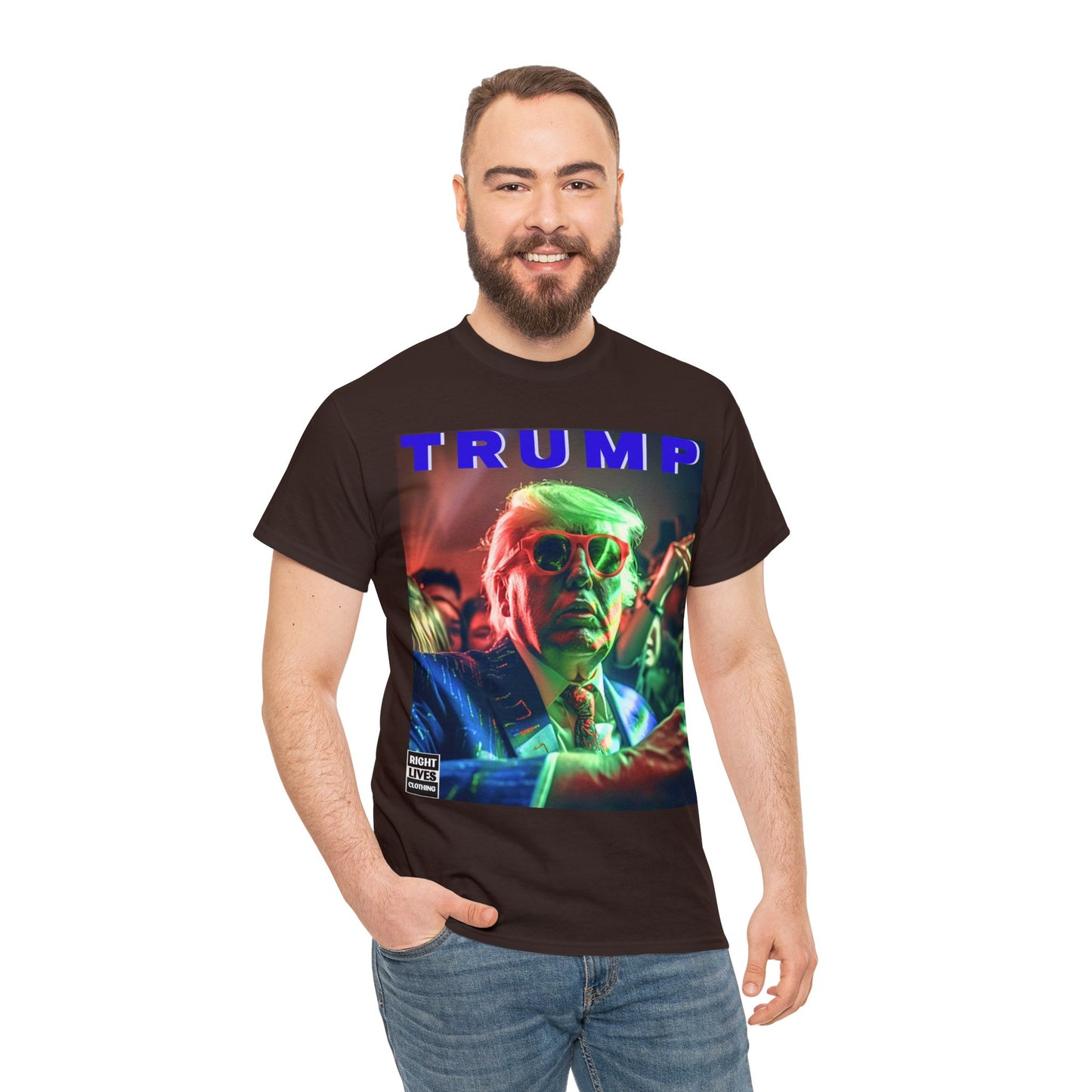 Club Donald Trump T-Shirt
