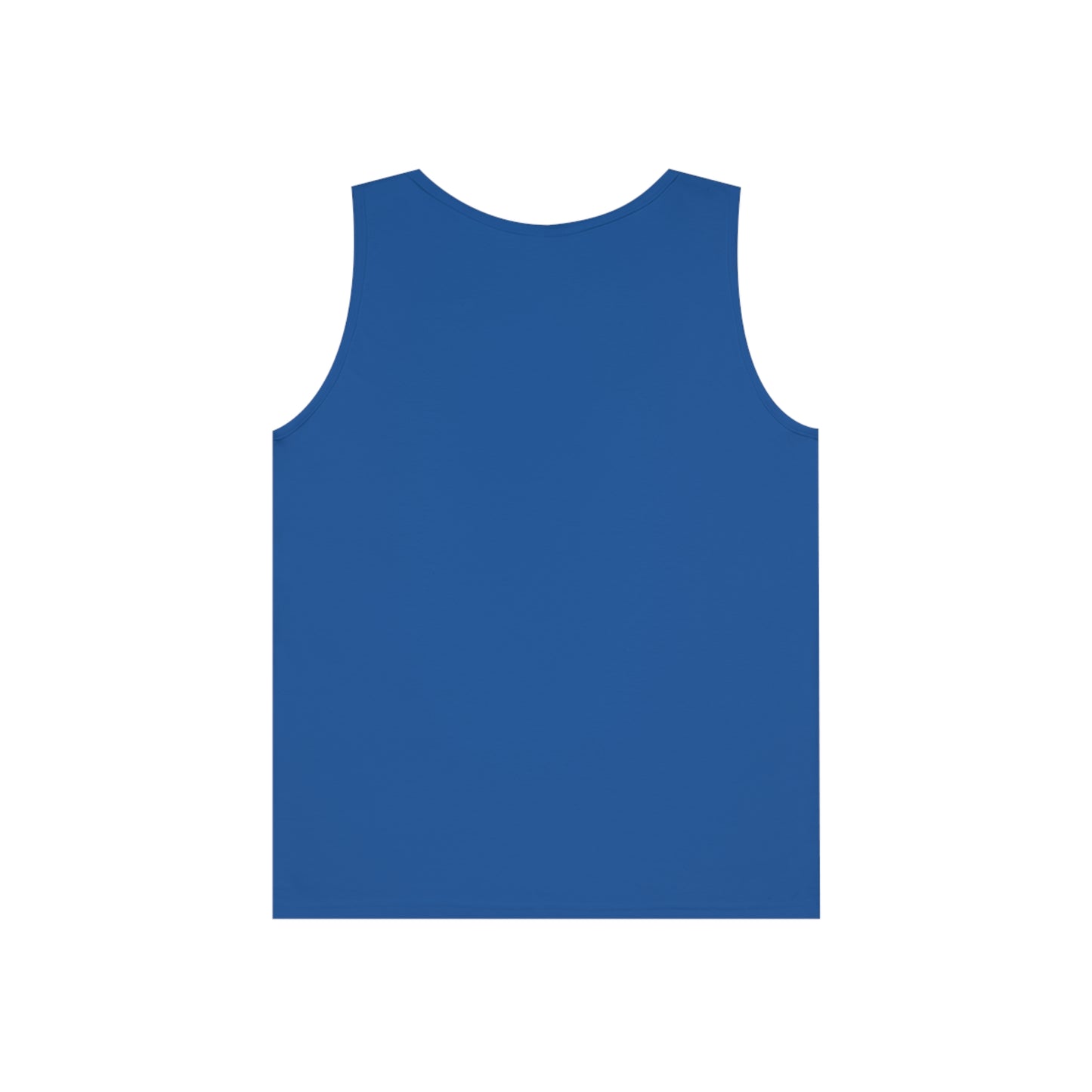 Make America Great Again Cotton Tank