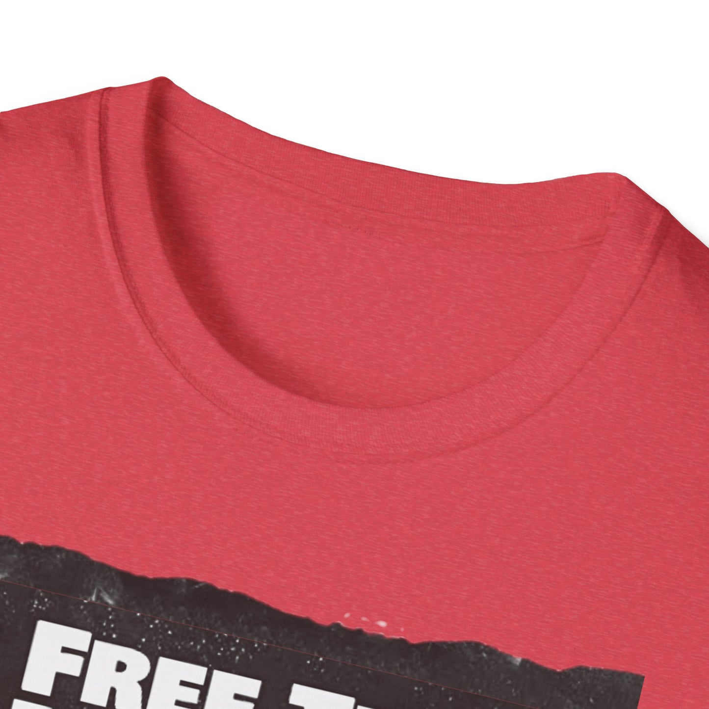 Free the man Donald Trump T-Shirt