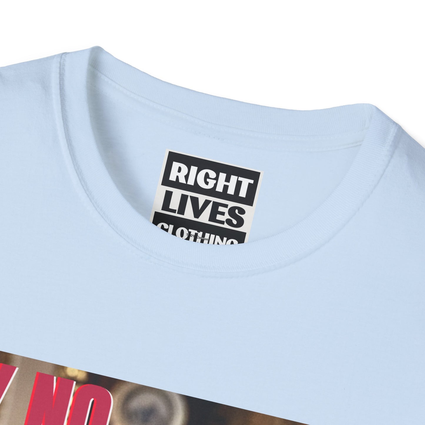 Sleepy Joe Biden T-Shirt