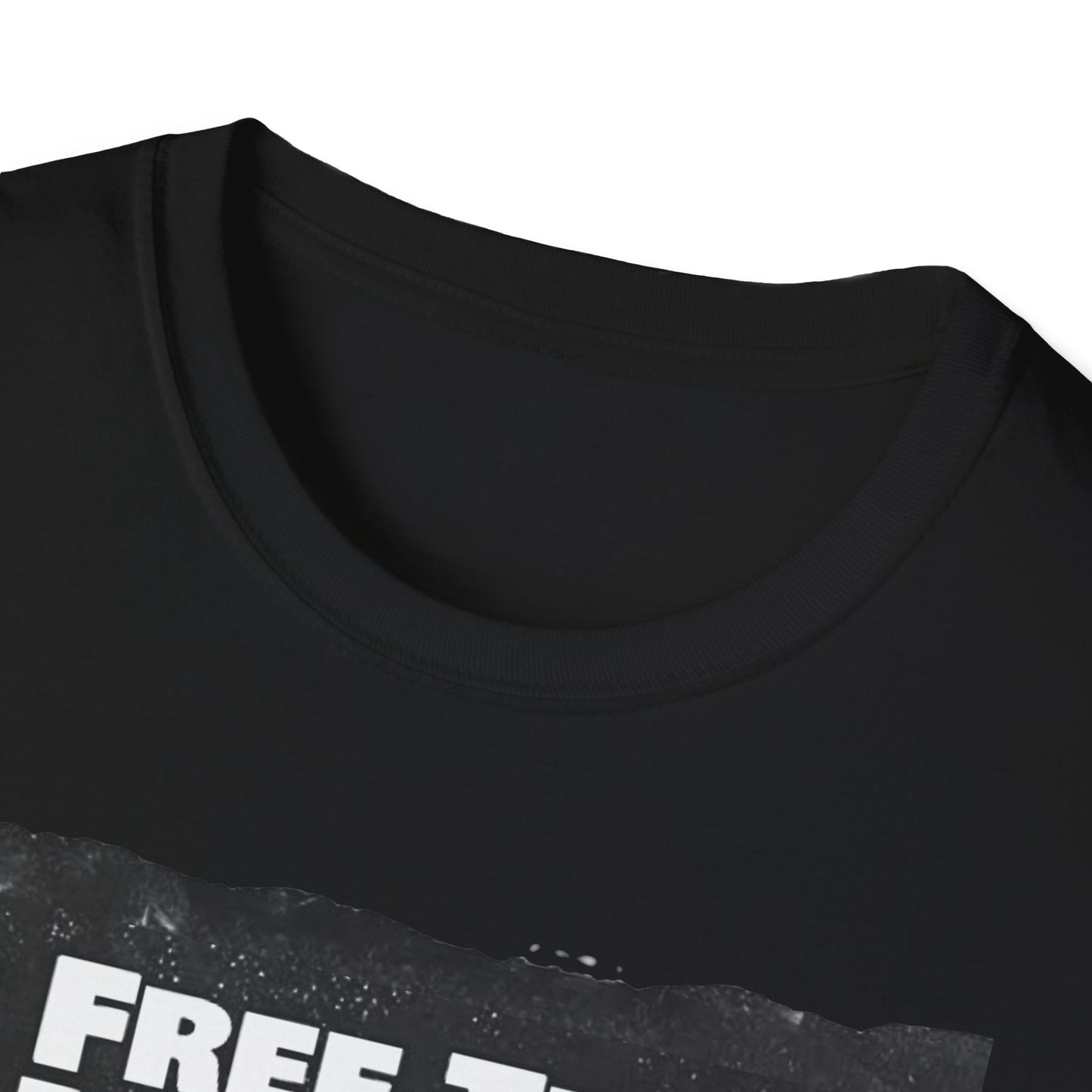 Free the man Donald Trump T-Shirt