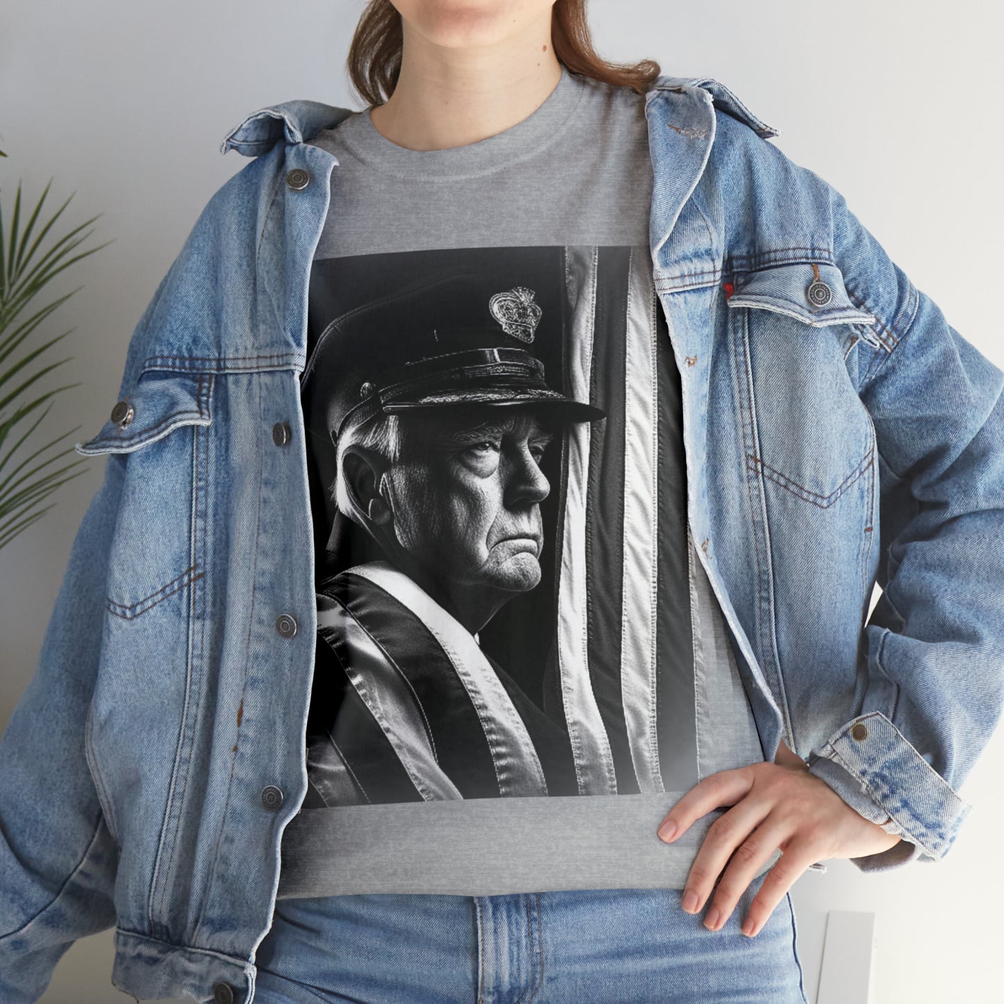 DT Flag T-Shirt