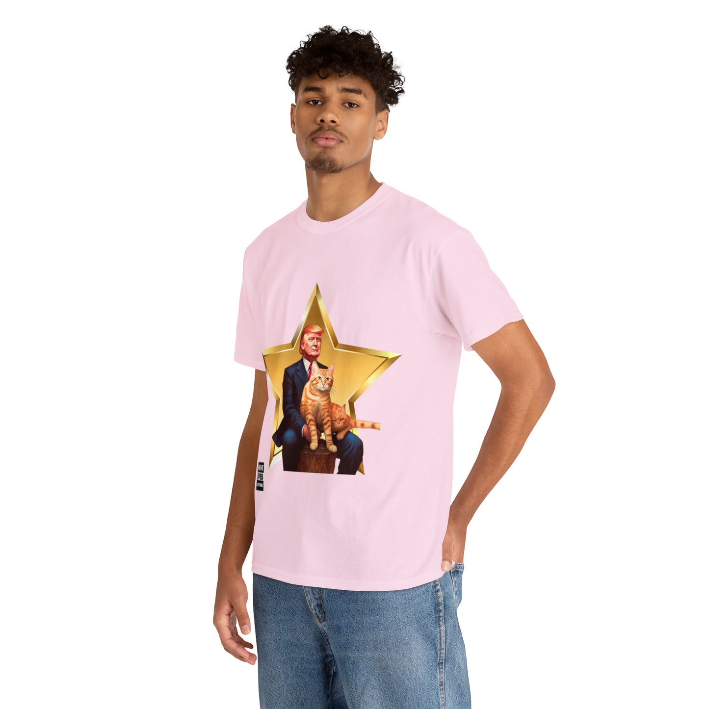 When You're a Star Donald Trump T-Shirt