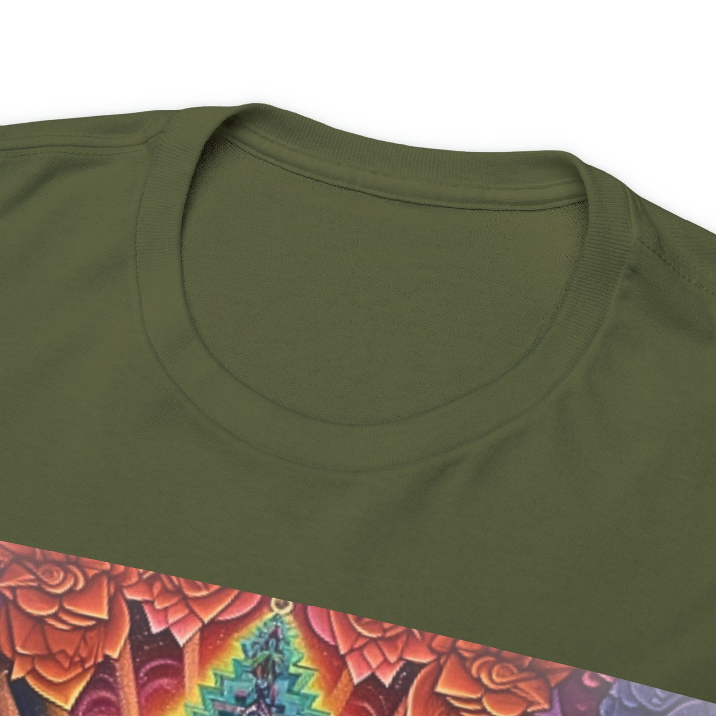 DMT Donald Trump T-Shirt
