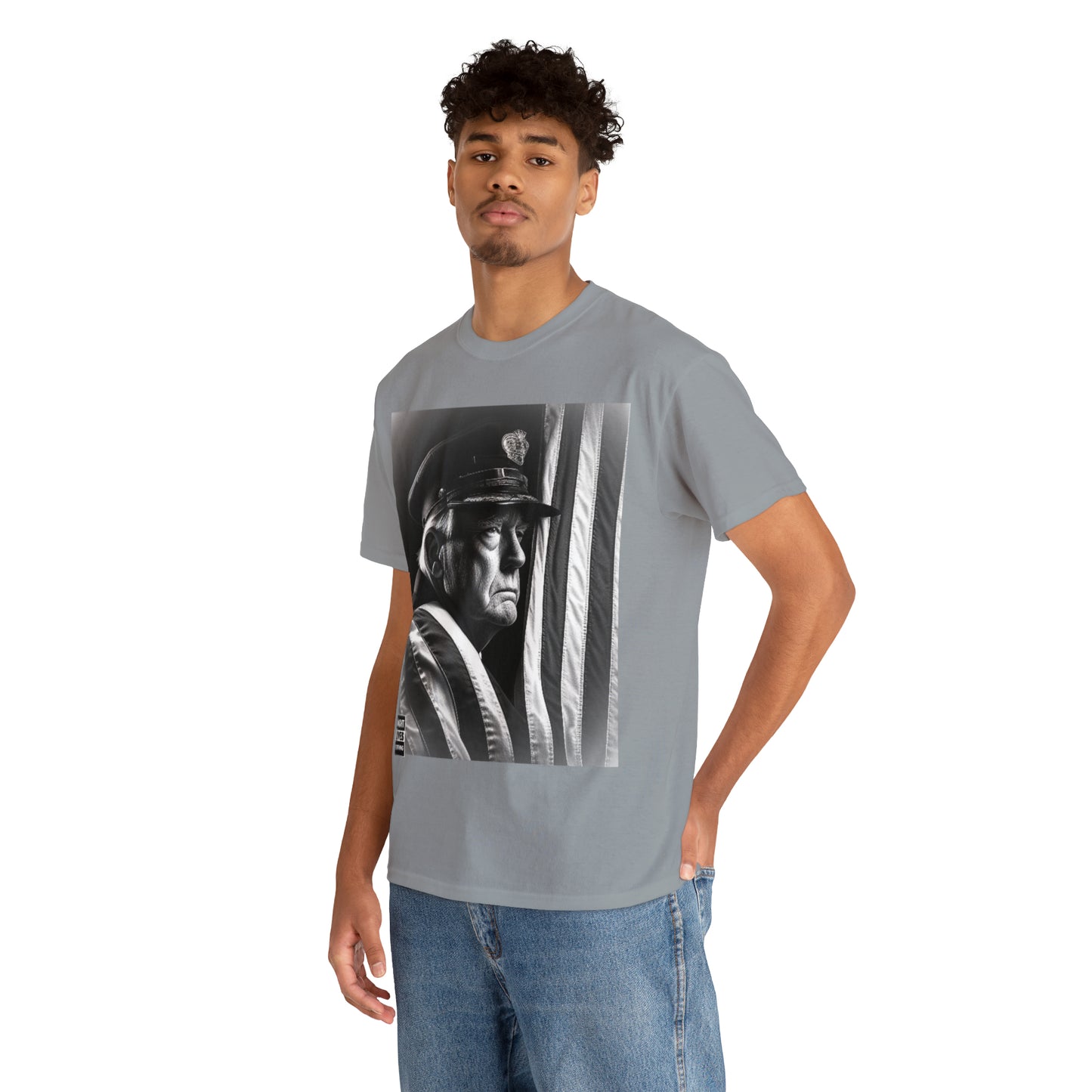 DT Flag T-Shirt