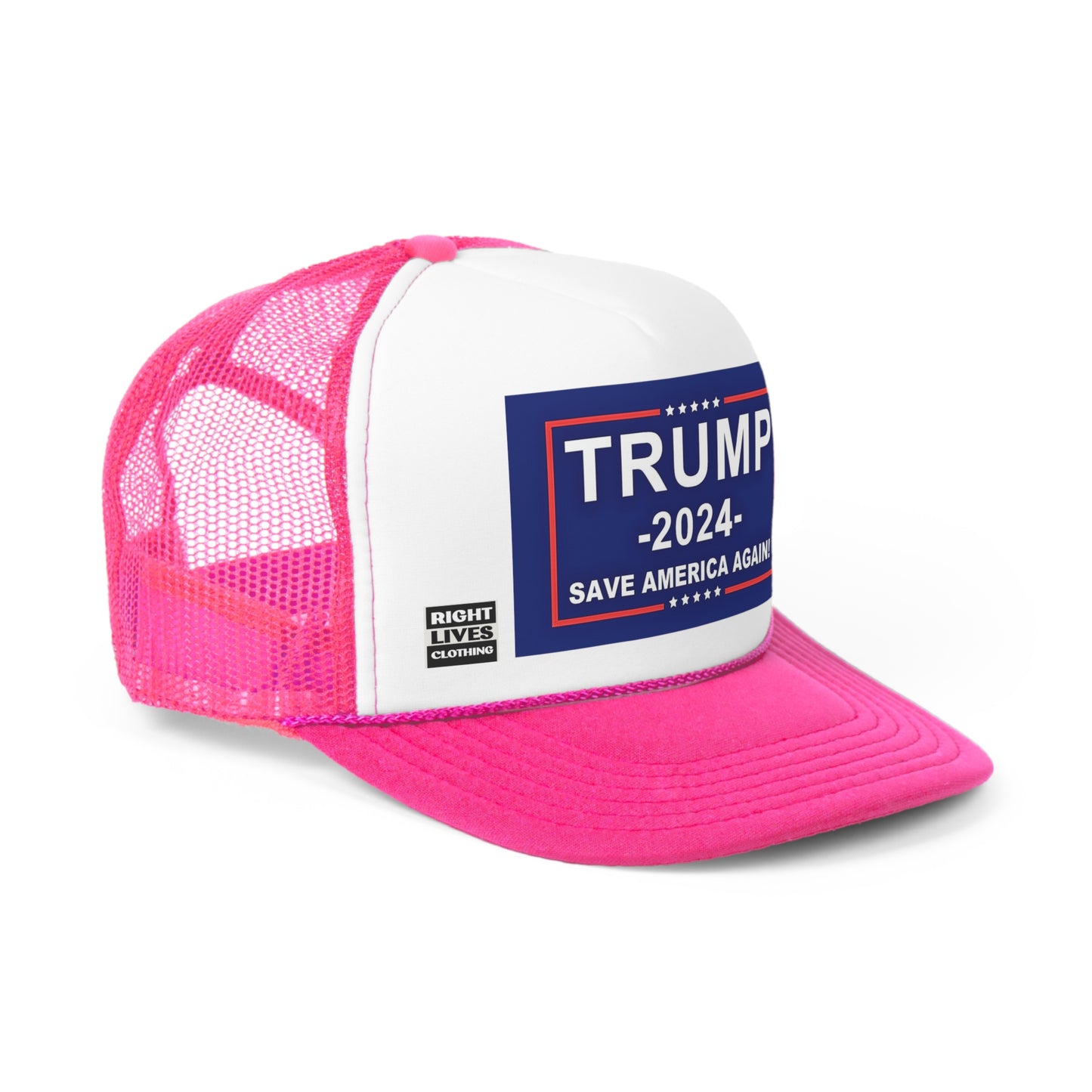 Make America Great Again - Trucker Caps