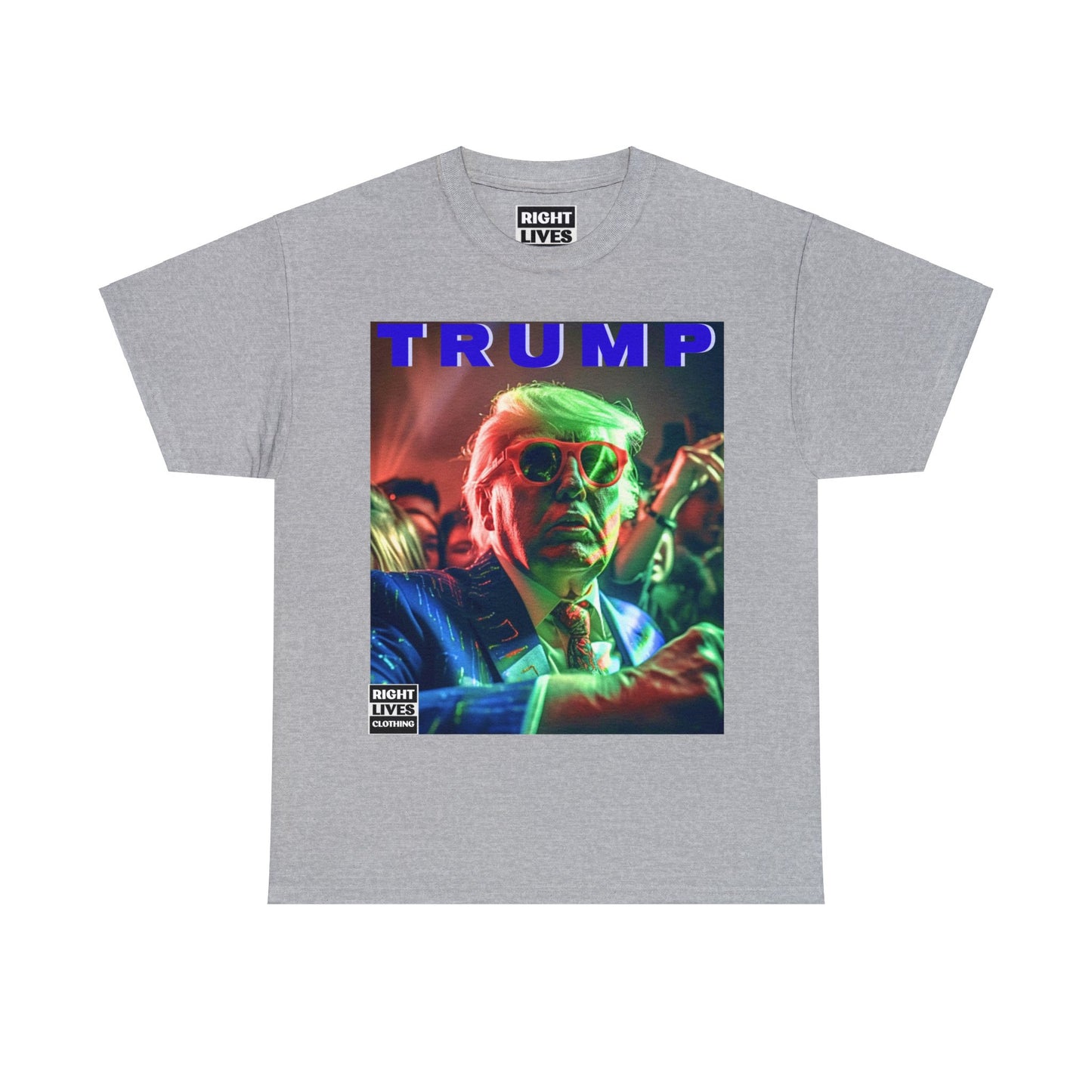 Club Donald Trump T-Shirt