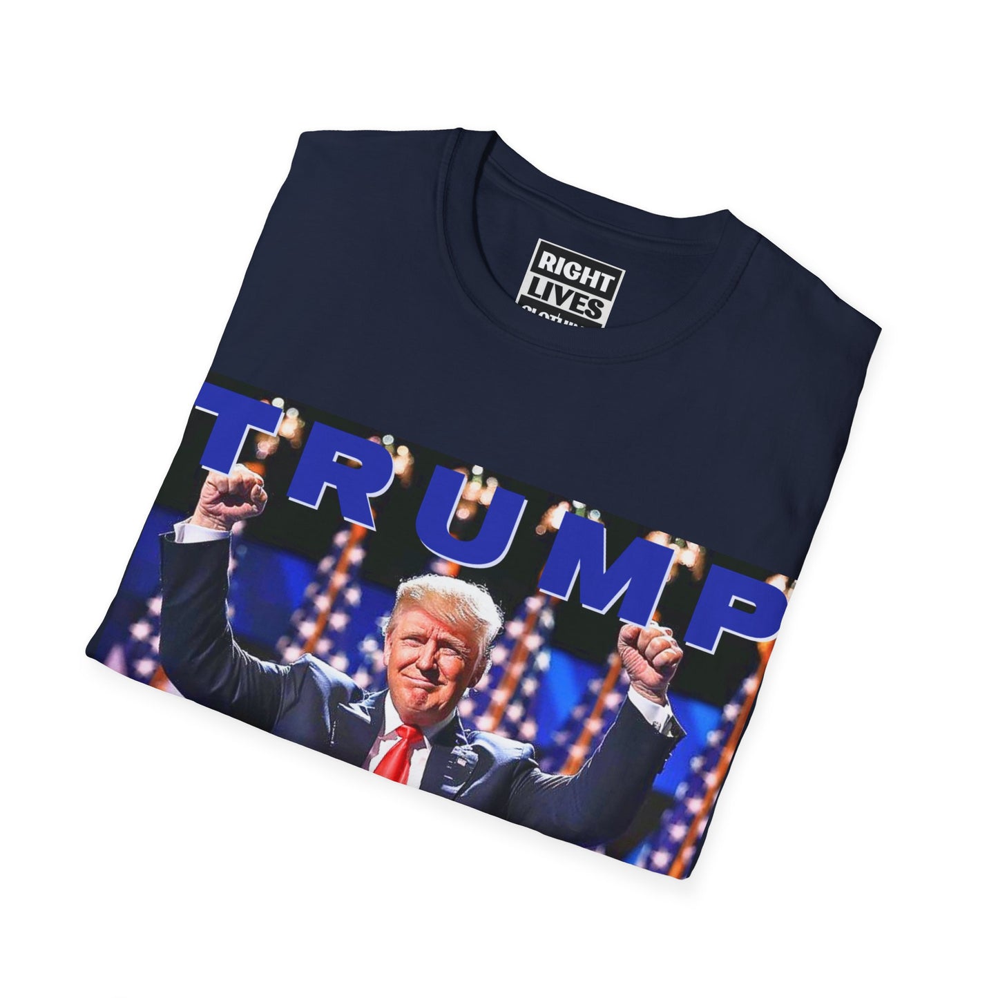 Winner Donald Trump T-Shirt