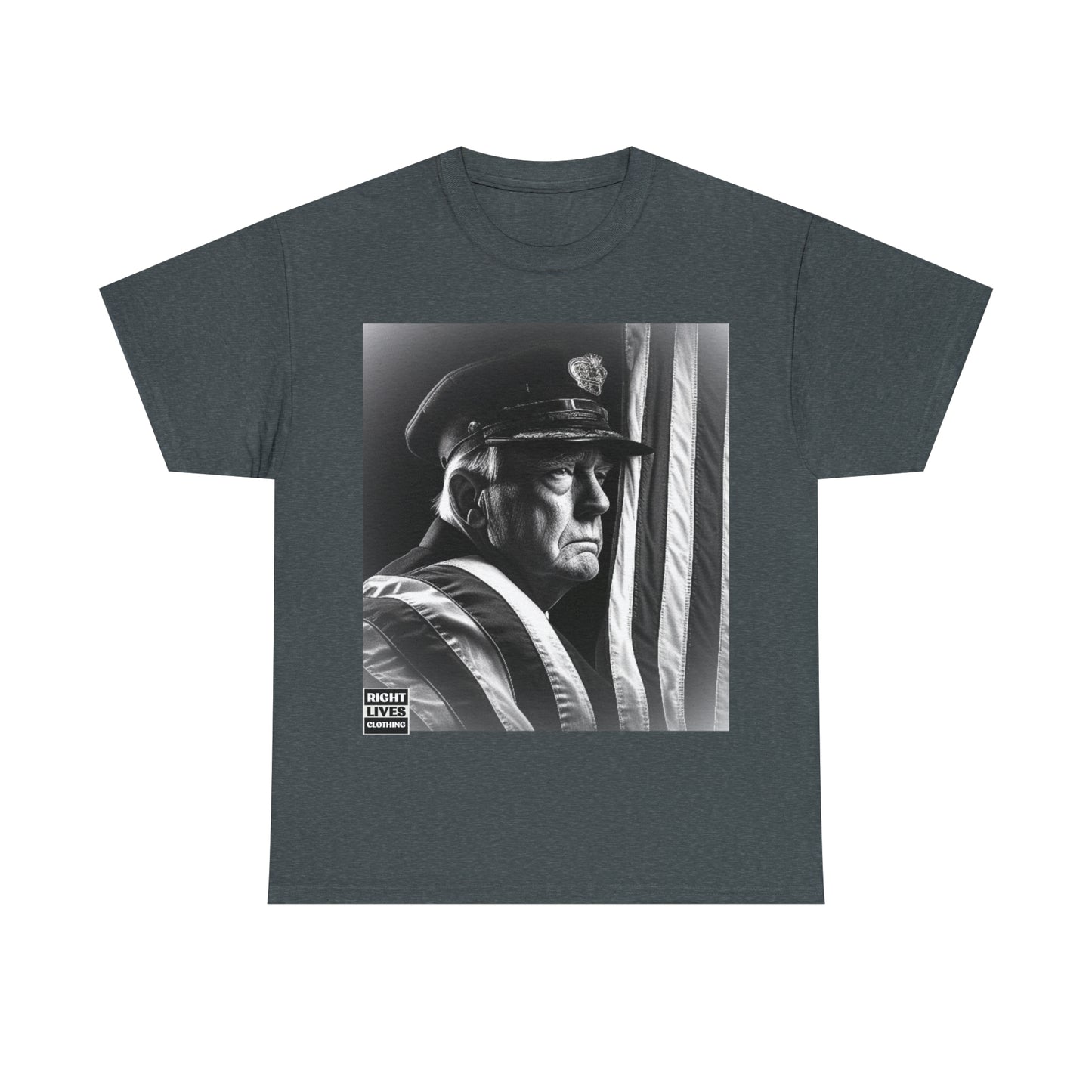 DT Flag T-Shirt