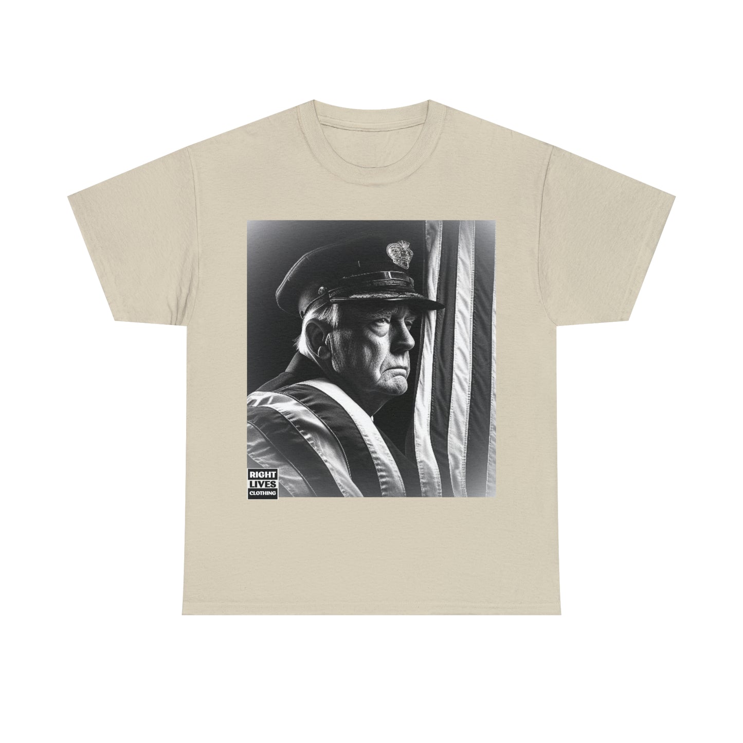 DT Flag T-Shirt