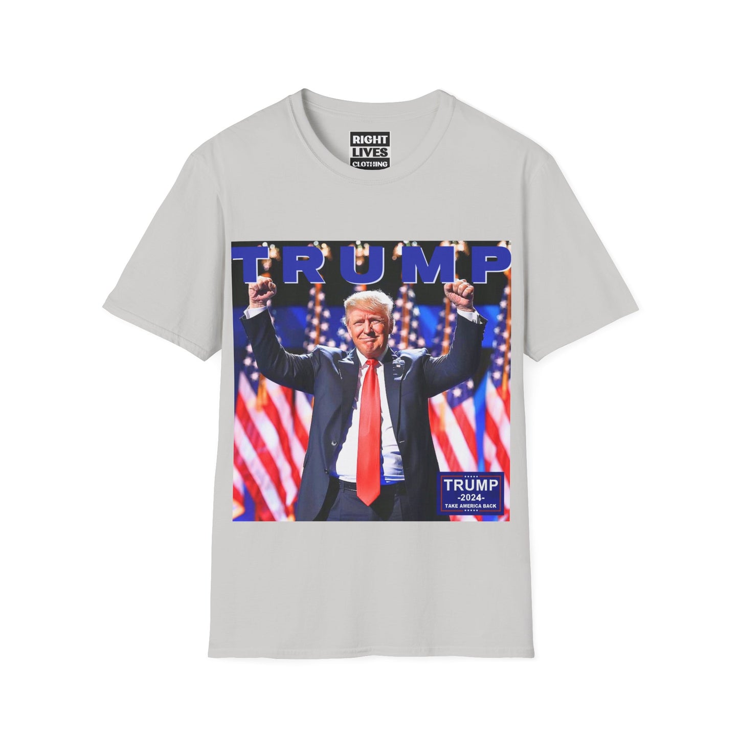 Winner Donald Trump T-Shirt