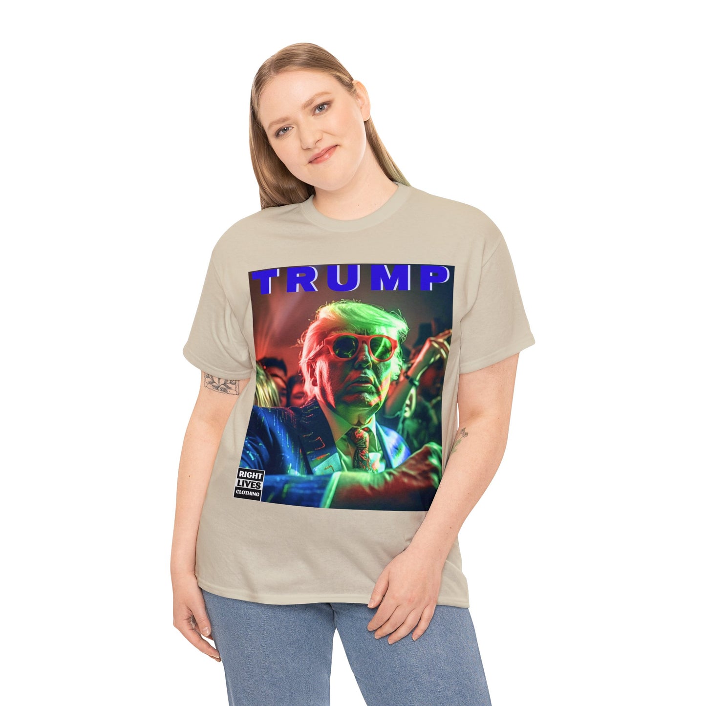 Club Donald Trump T-Shirt