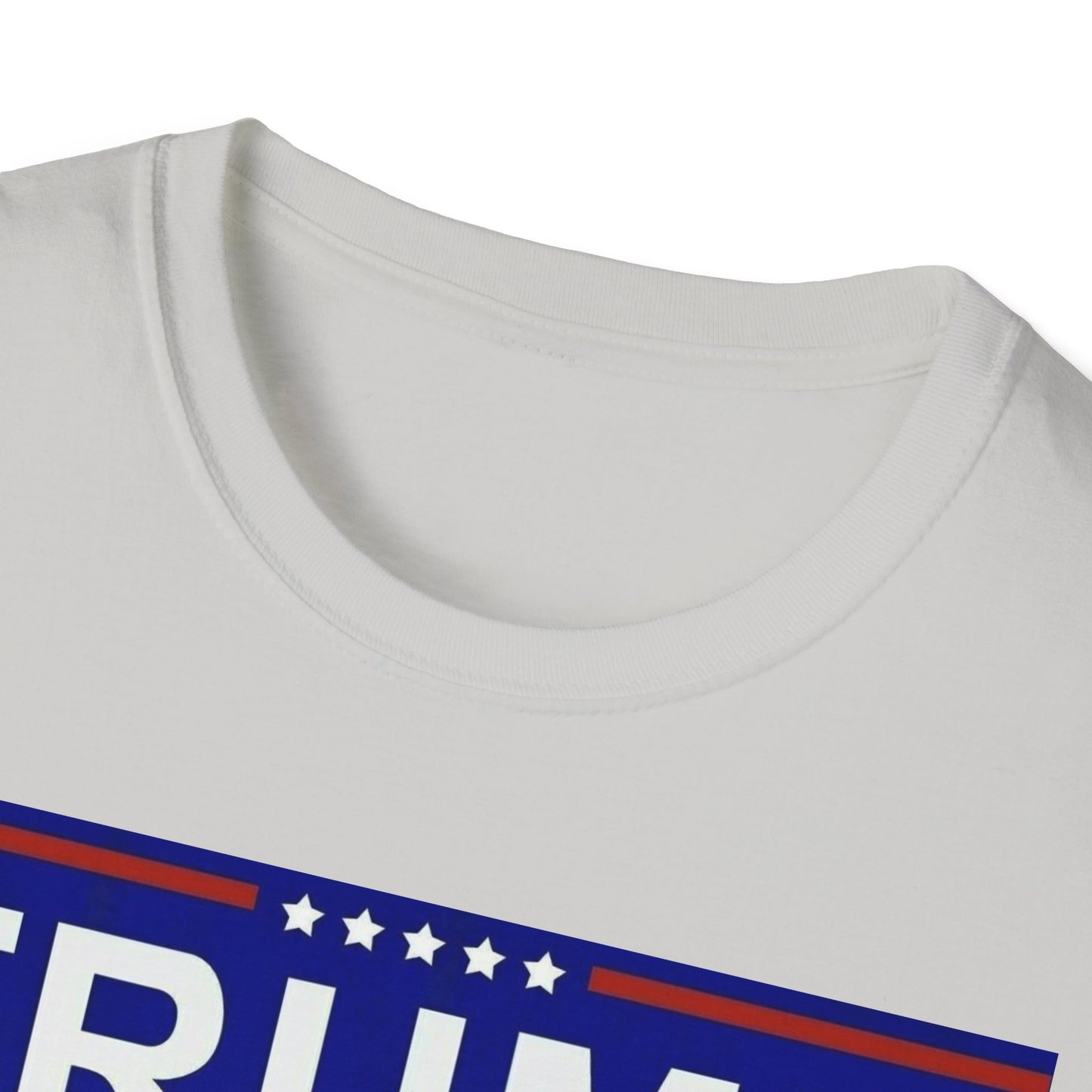 ROBOTRUMP Donald Trump T-Shirt