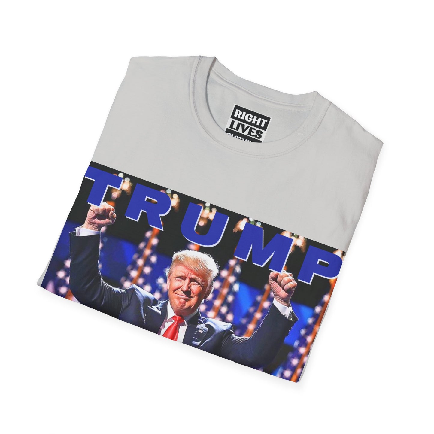 Winner Donald Trump T-Shirt