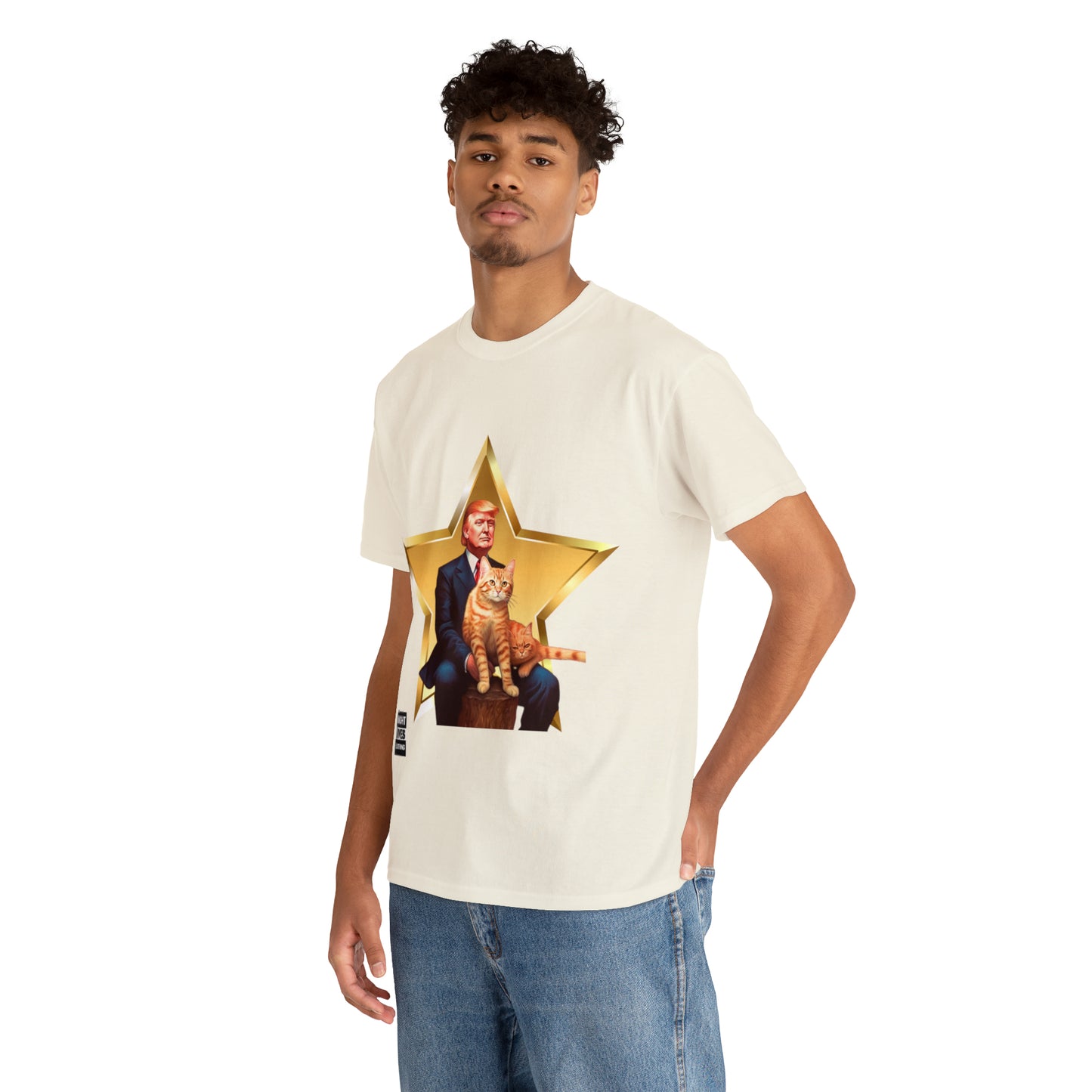 When You're a Star Donald Trump T-Shirt
