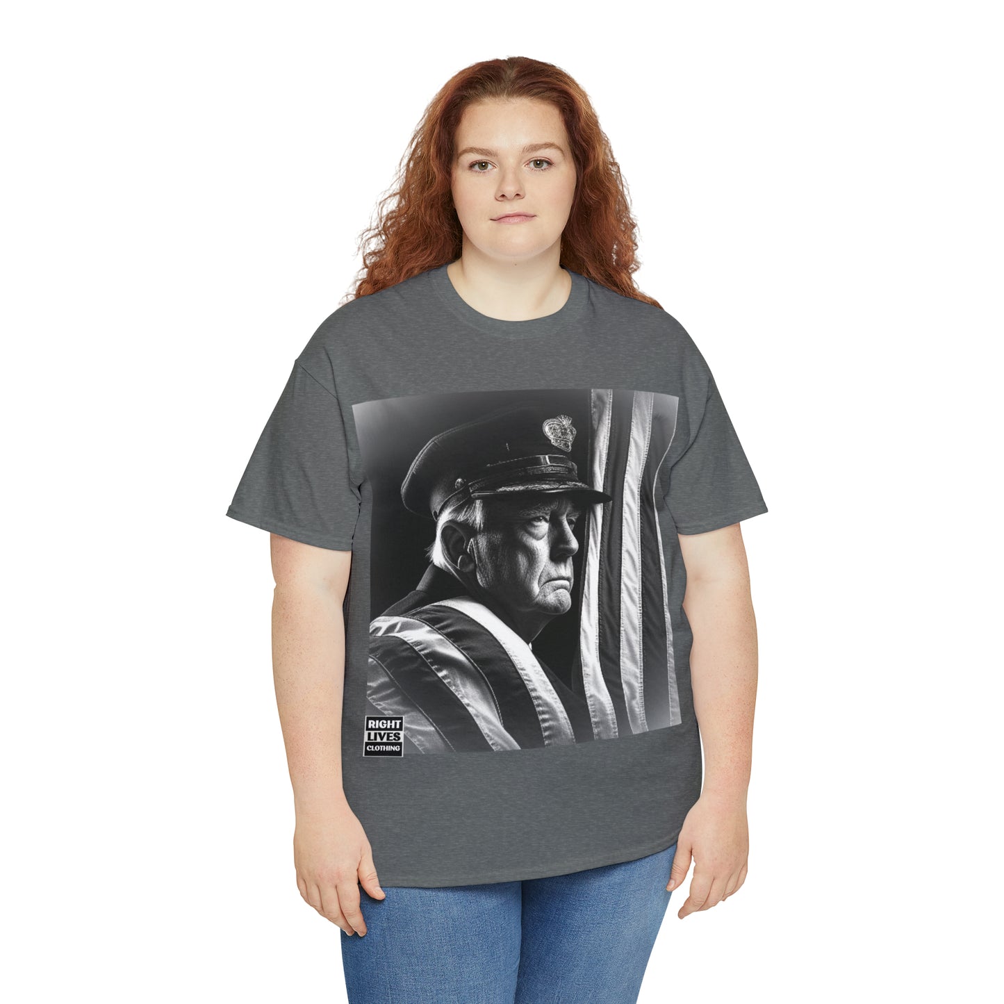 DT Flag T-Shirt