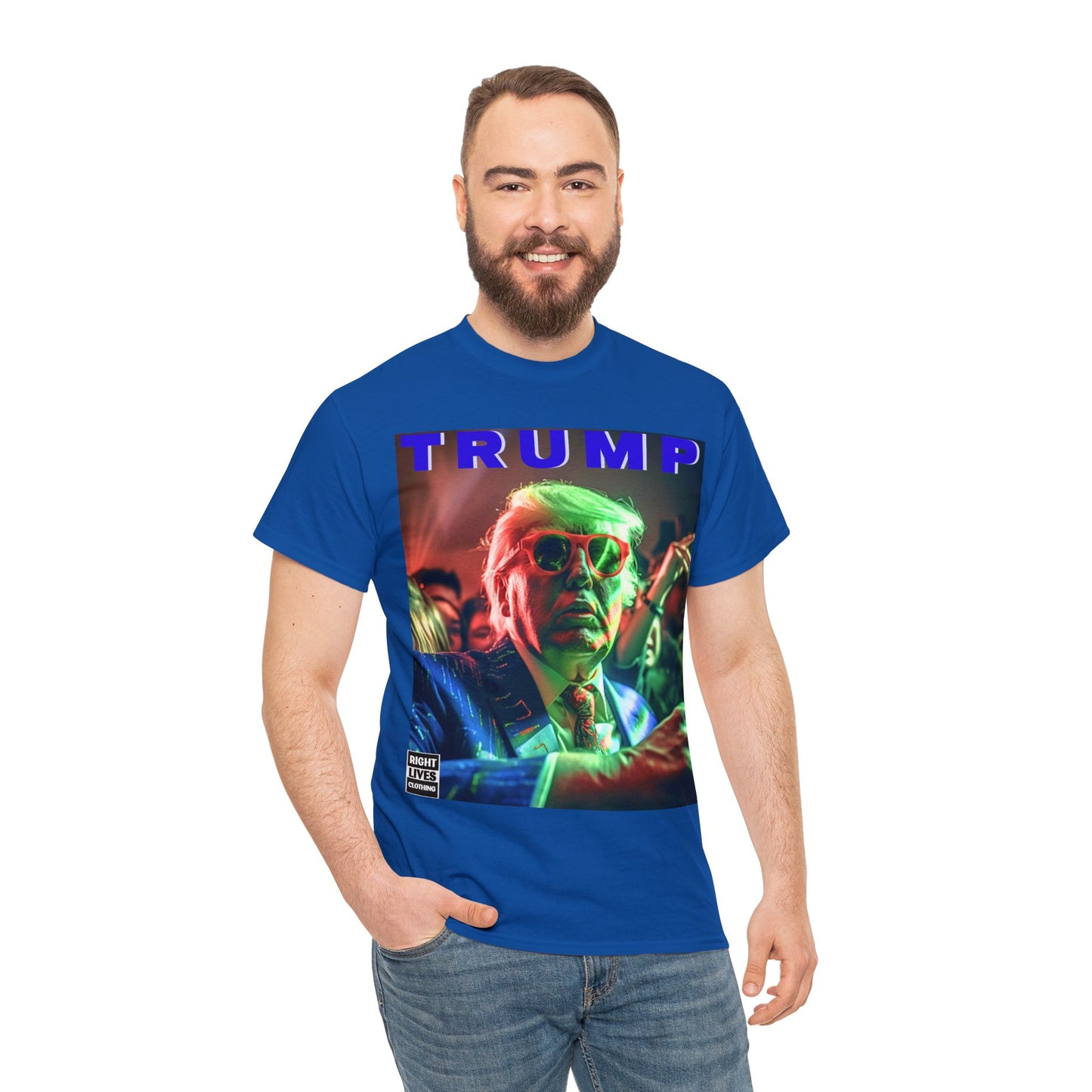 Club Donald Trump T-Shirt