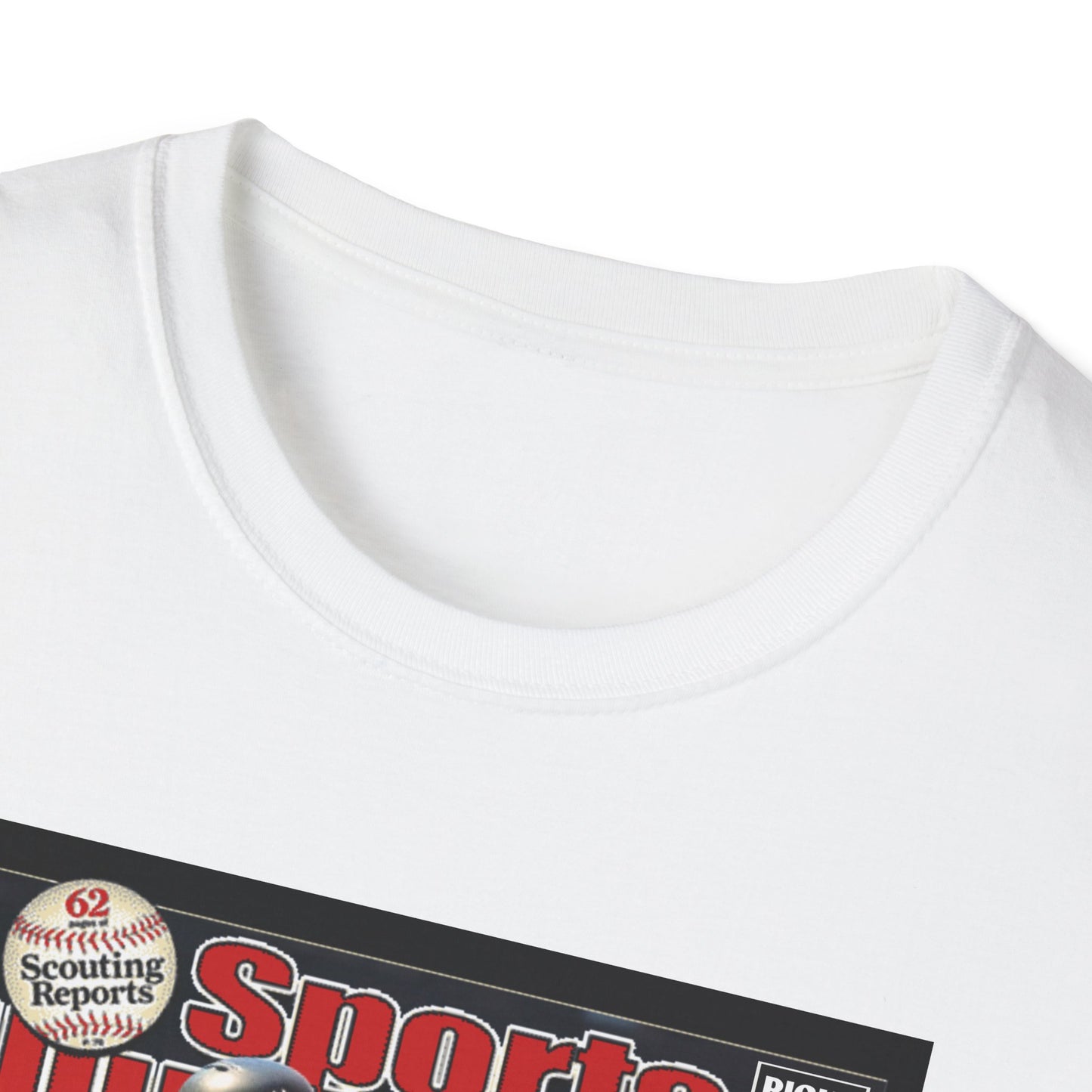 Donald Trump HomeRun T-Shirt