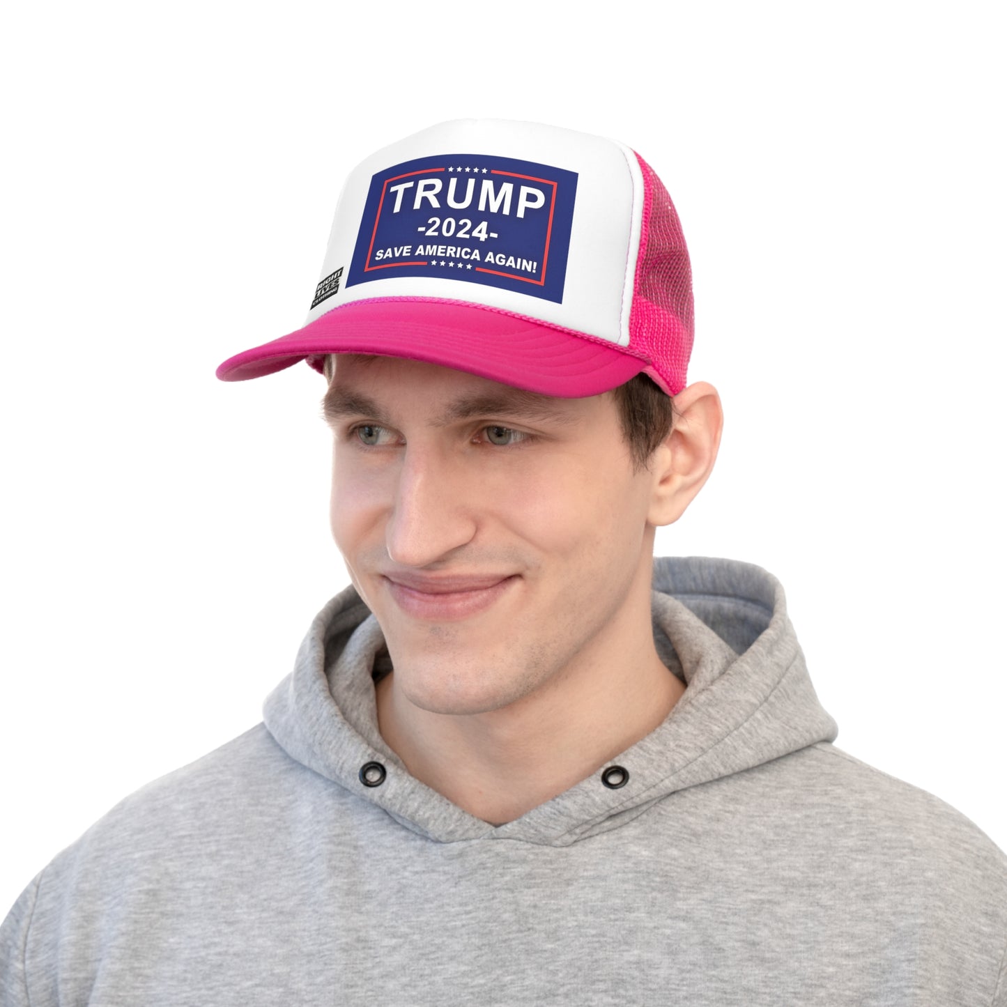 Make America Great Again - Trucker Caps
