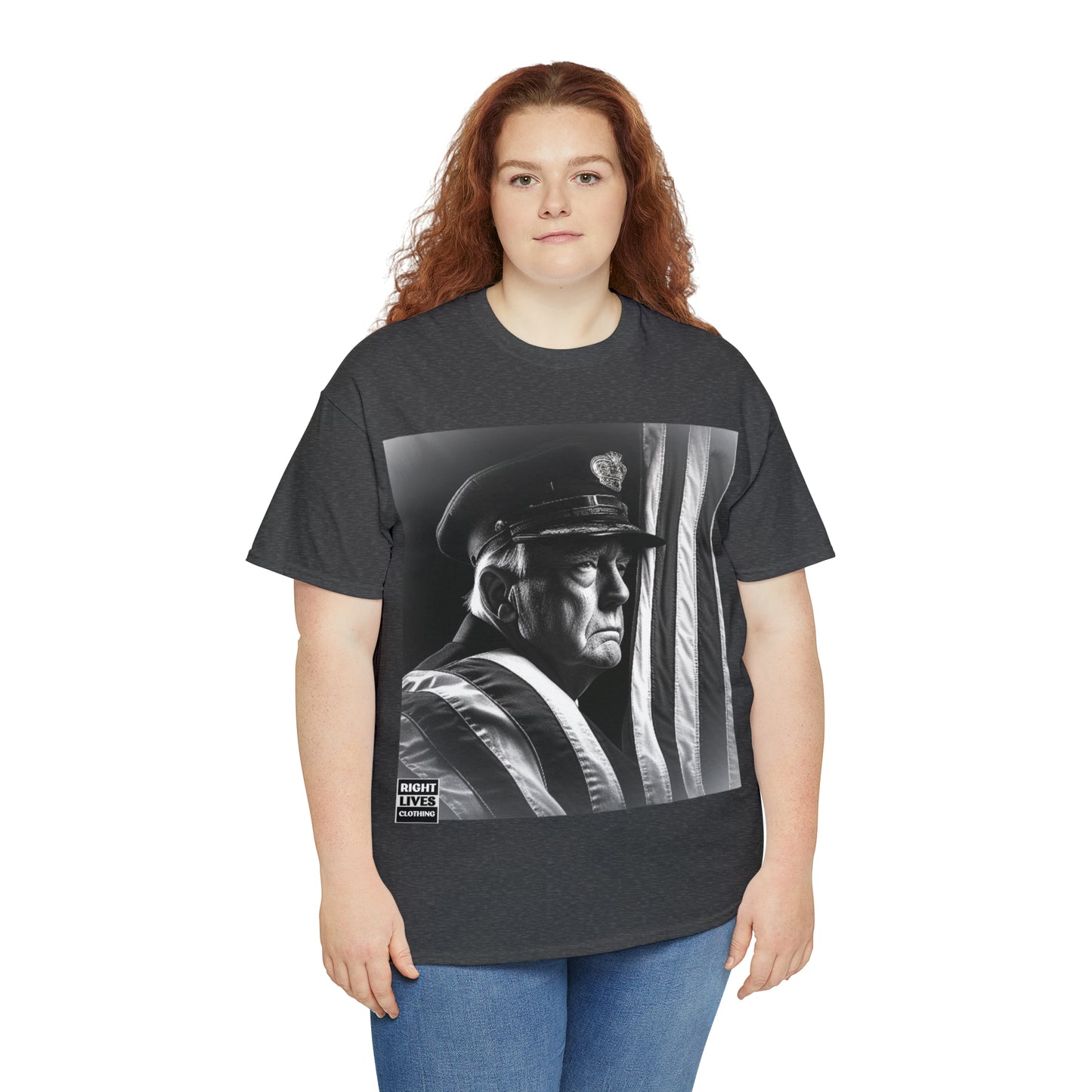 DT Flag T-Shirt