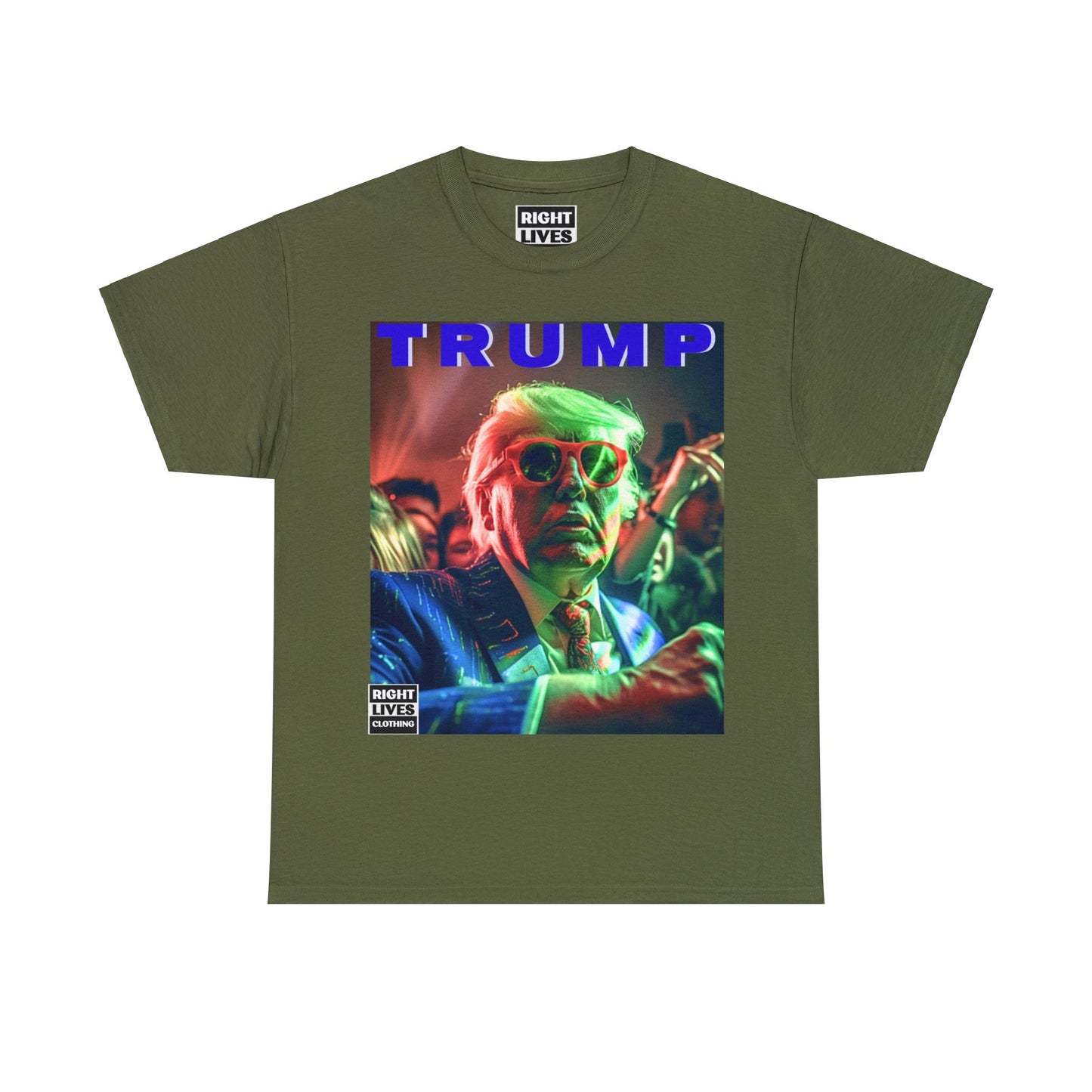 Club Donald Trump T-Shirt
