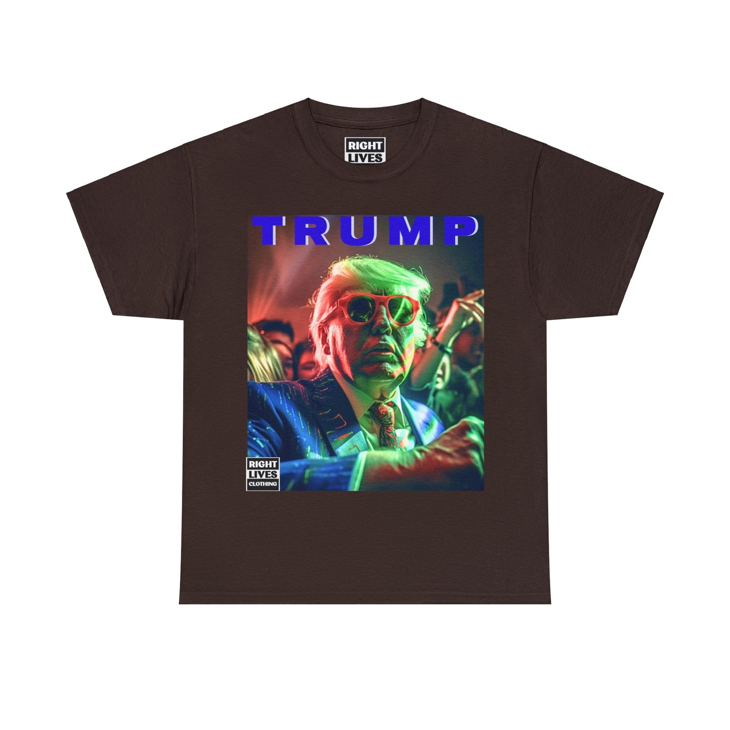 Club Donald Trump T-Shirt