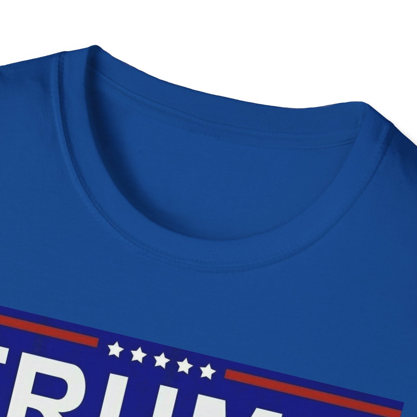 ROBOTRUMP Donald Trump T-Shirt