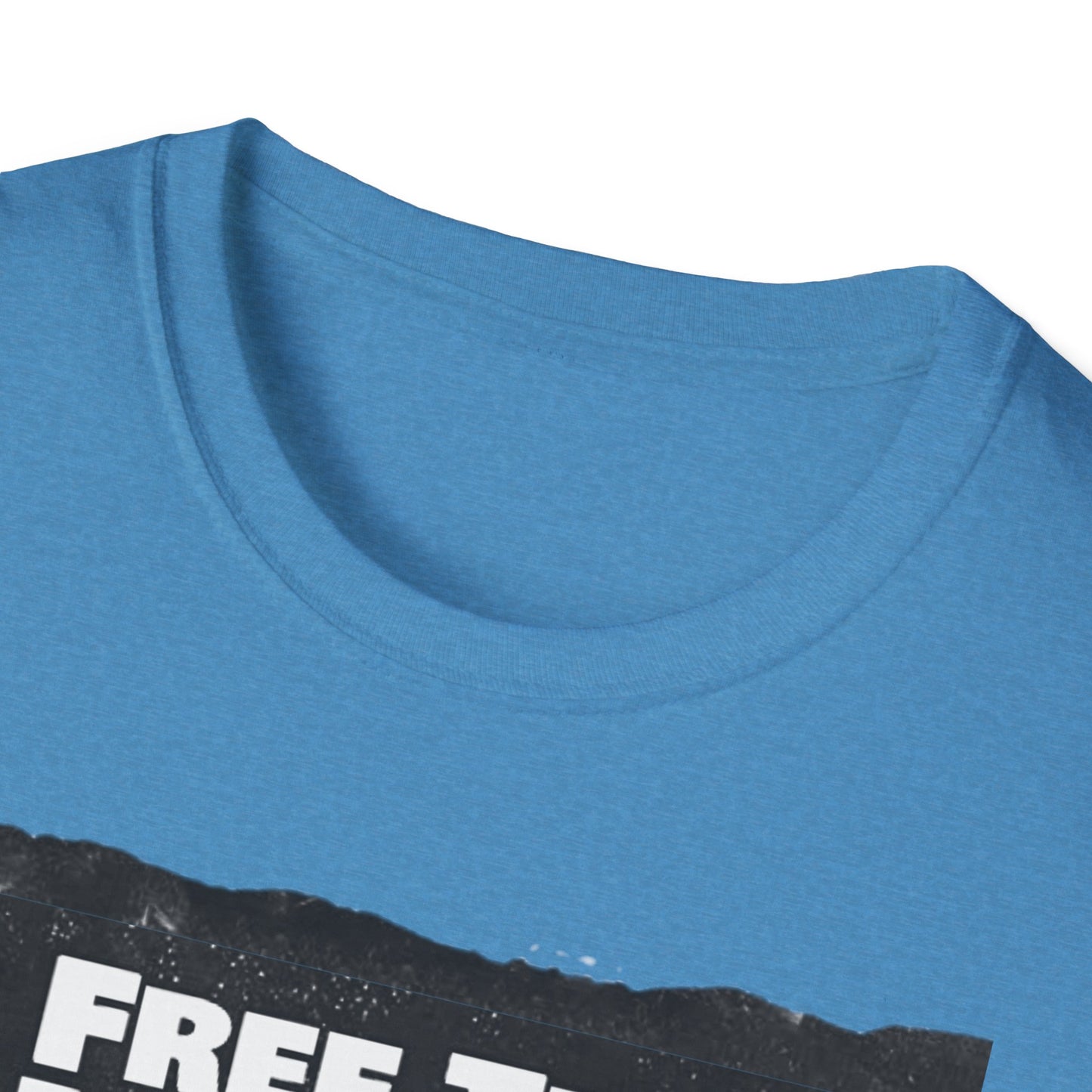 Free the man Donald Trump T-Shirt