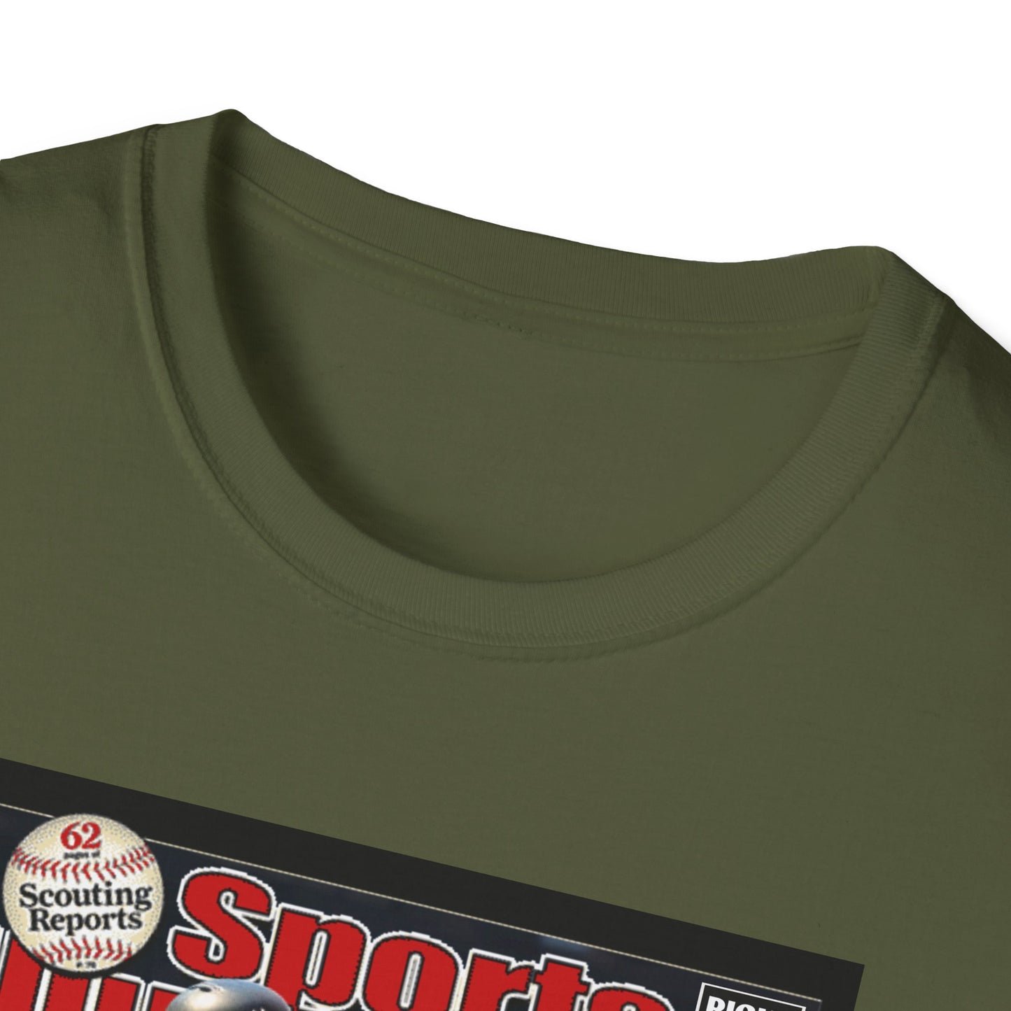 Donald Trump HomeRun T-Shirt