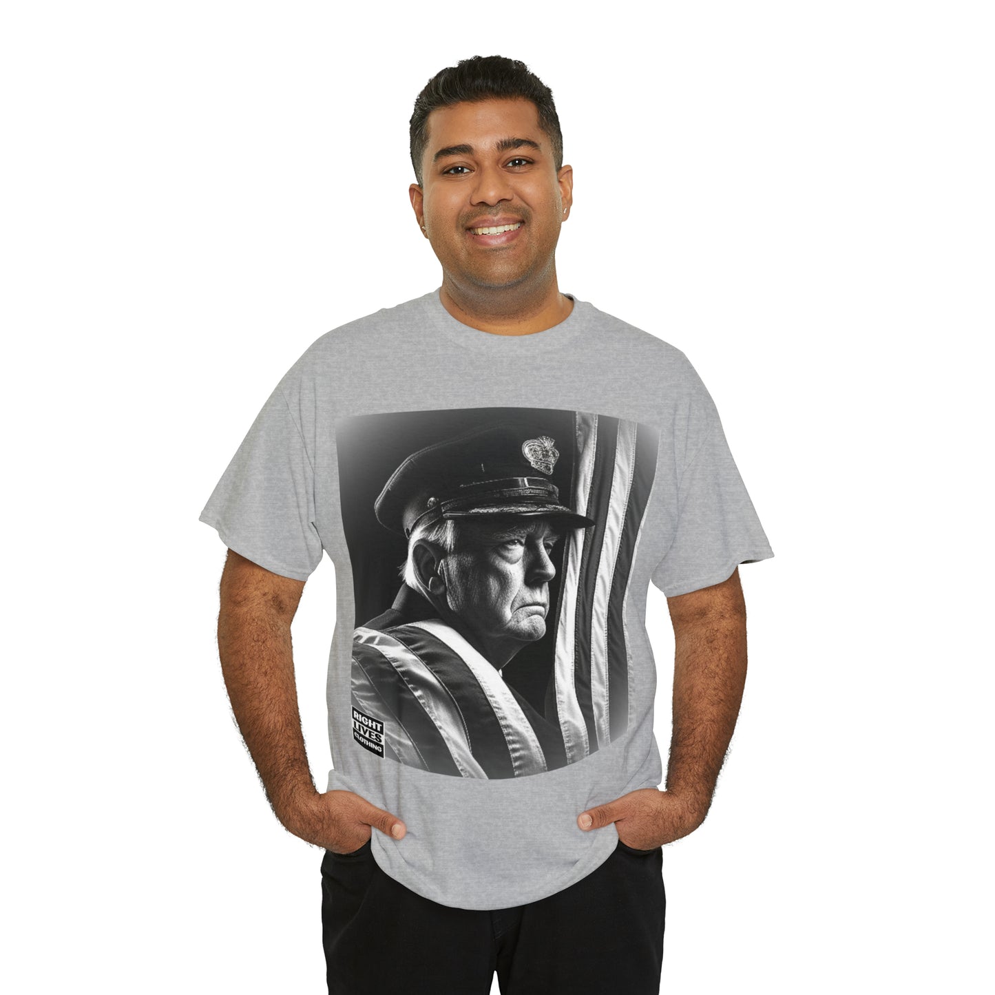 DT Flag T-Shirt
