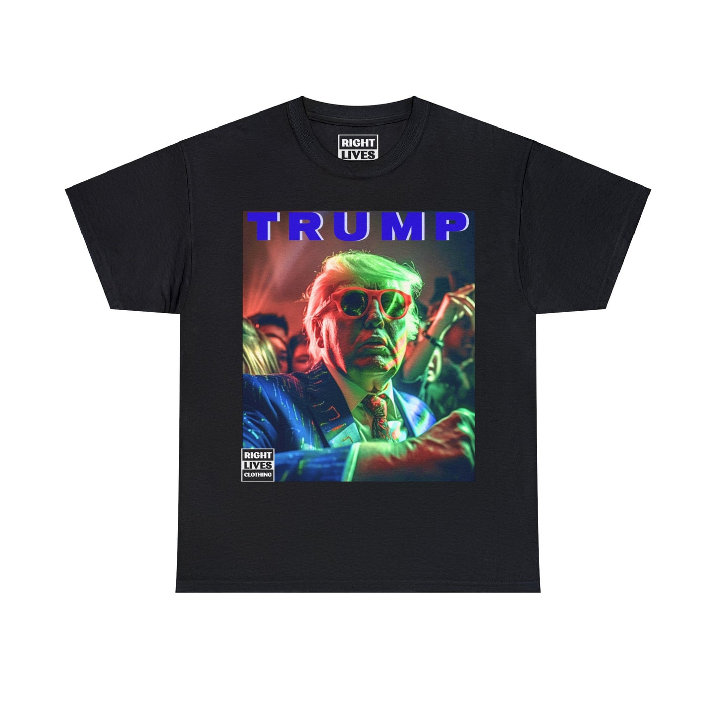 Club Donald Trump T-Shirt
