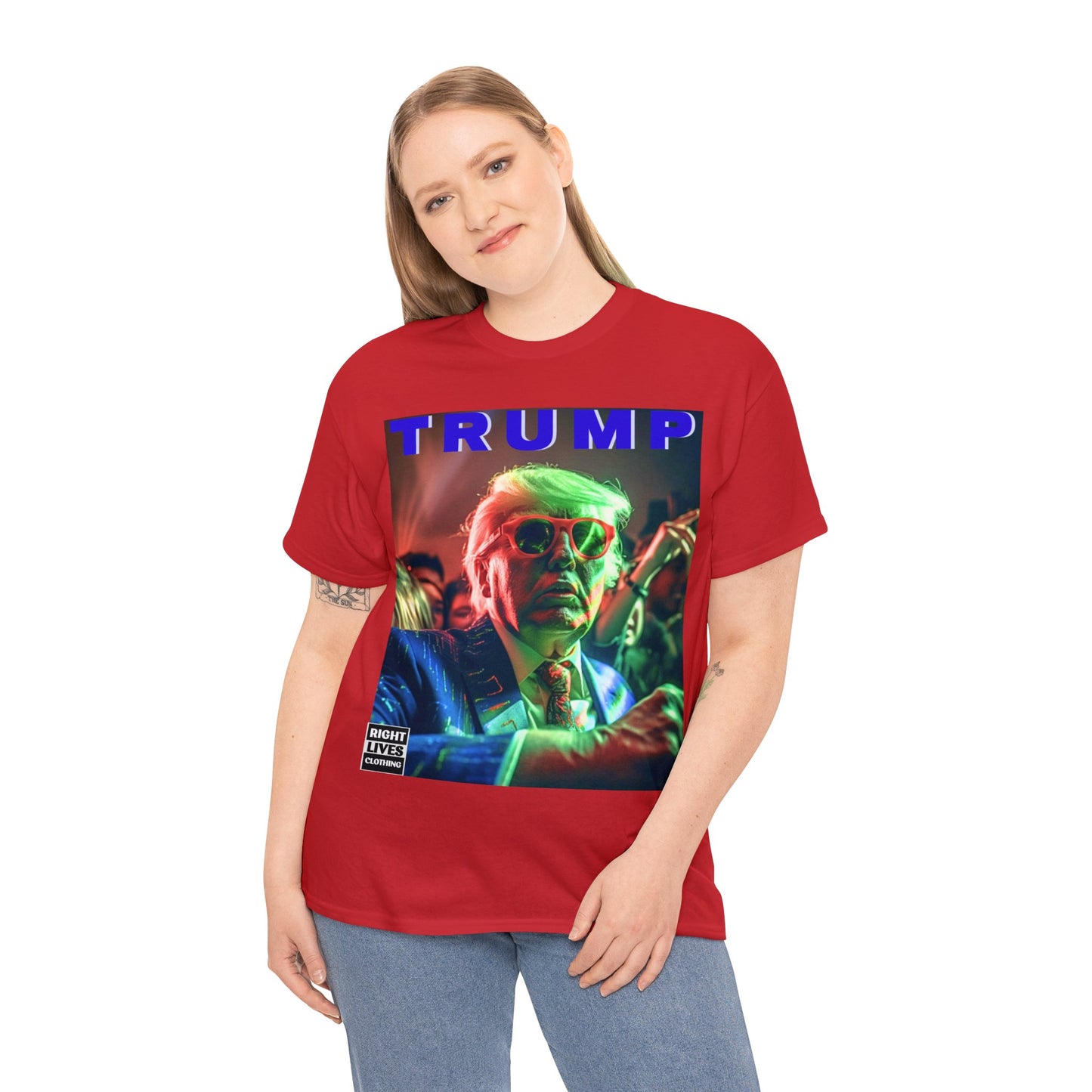 Club Donald Trump T-Shirt