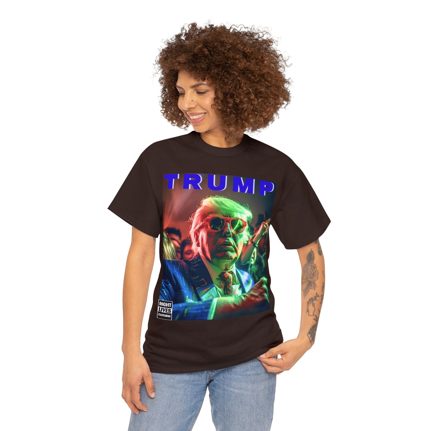 Club Donald Trump T-Shirt