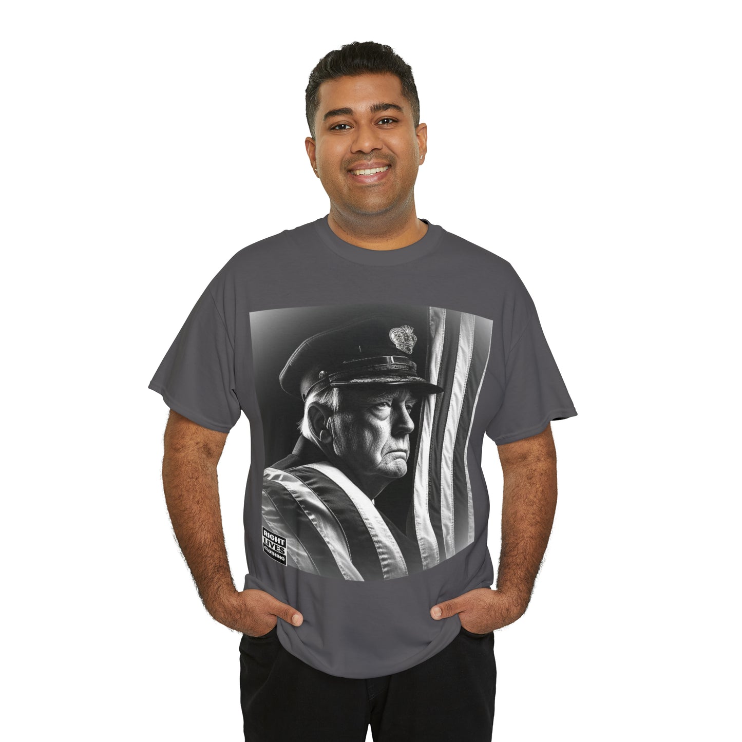 DT Flag T-Shirt