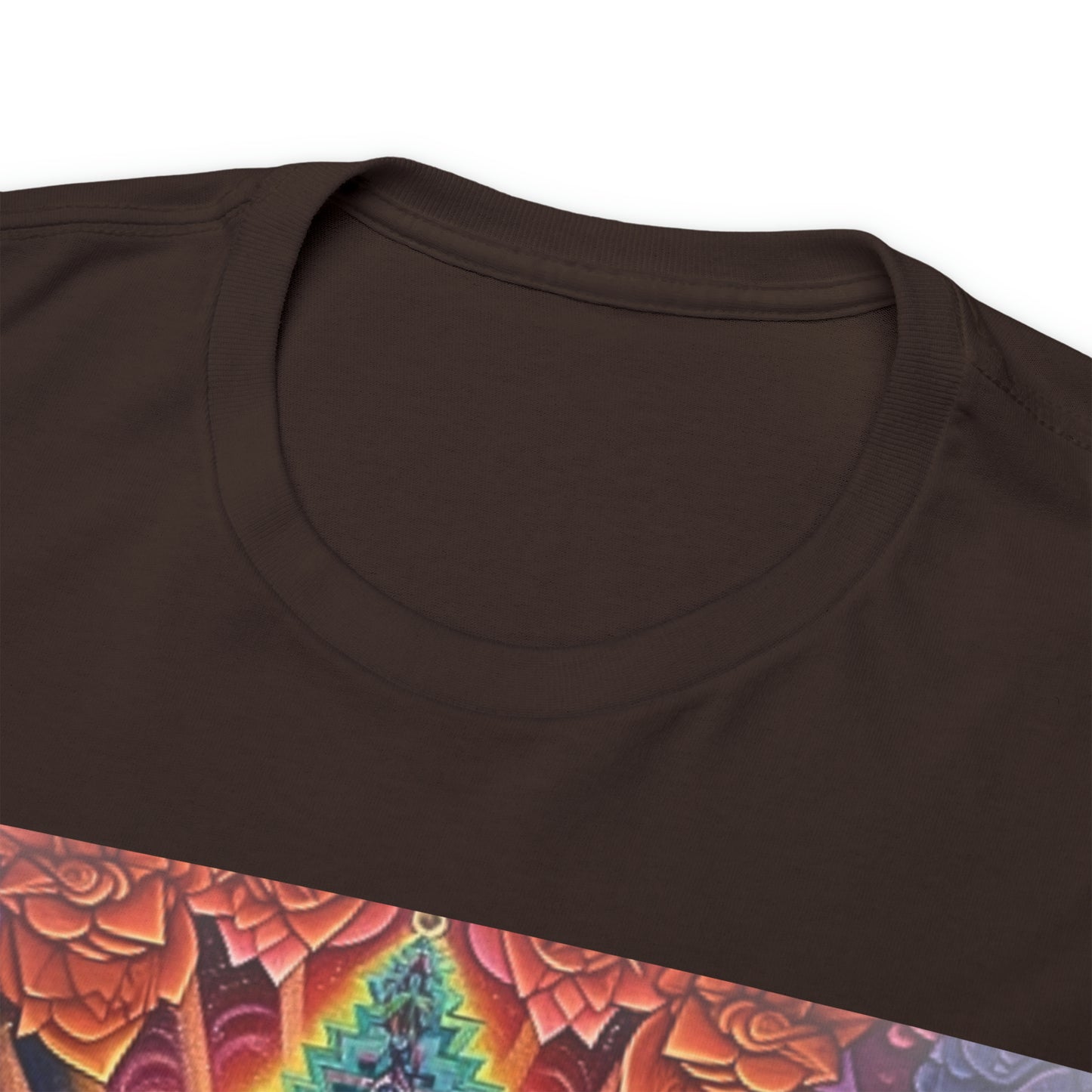 DMT Donald Trump T-Shirt
