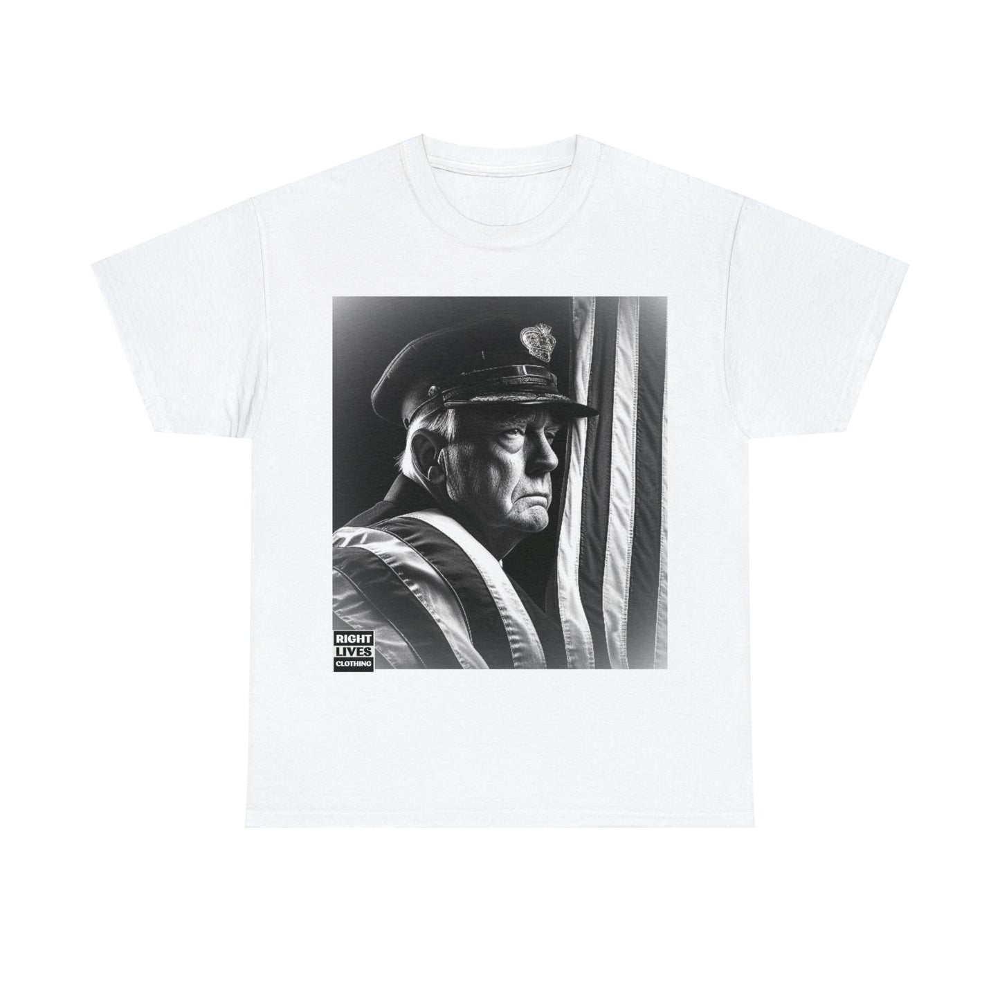 DT Flag T-Shirt