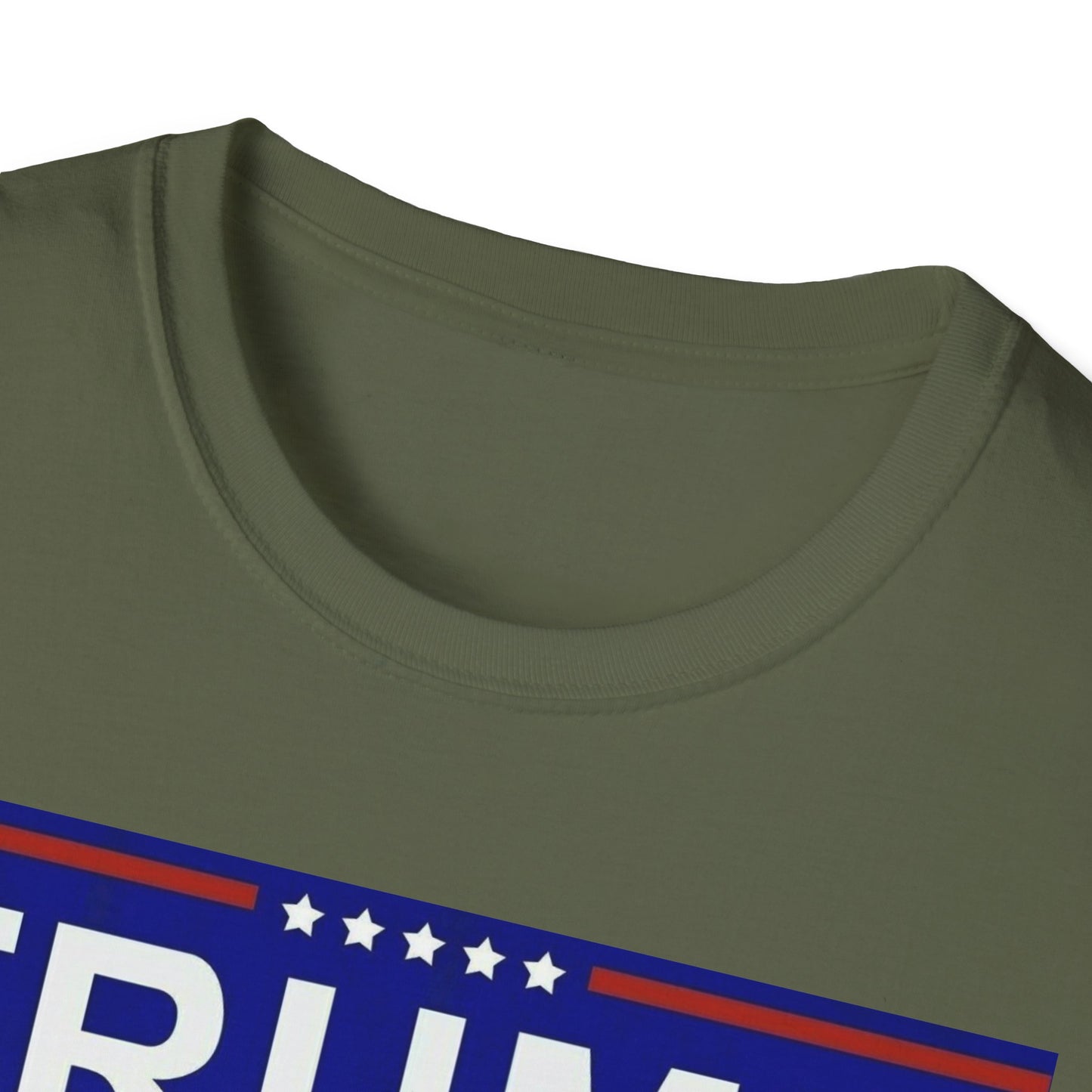 ROBOTRUMP Donald Trump T-Shirt