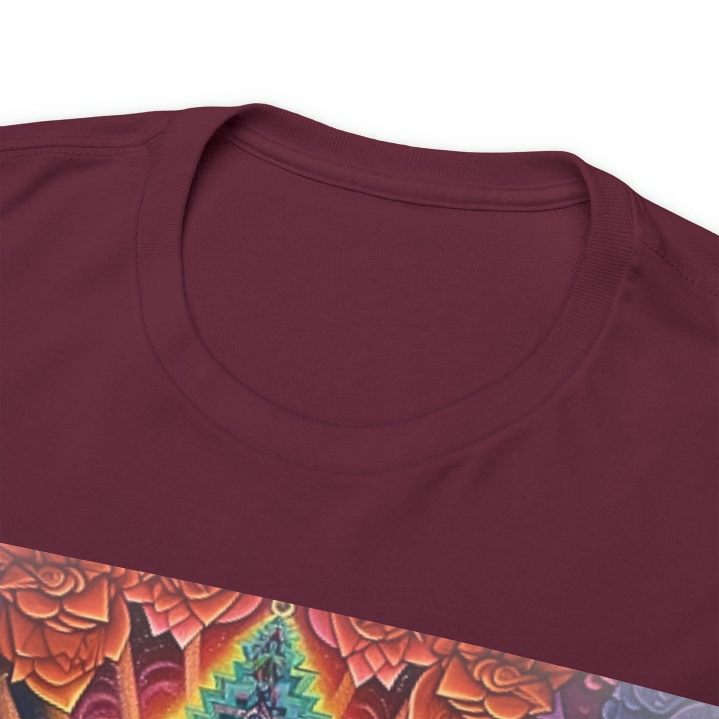 DMT Donald Trump T-Shirt