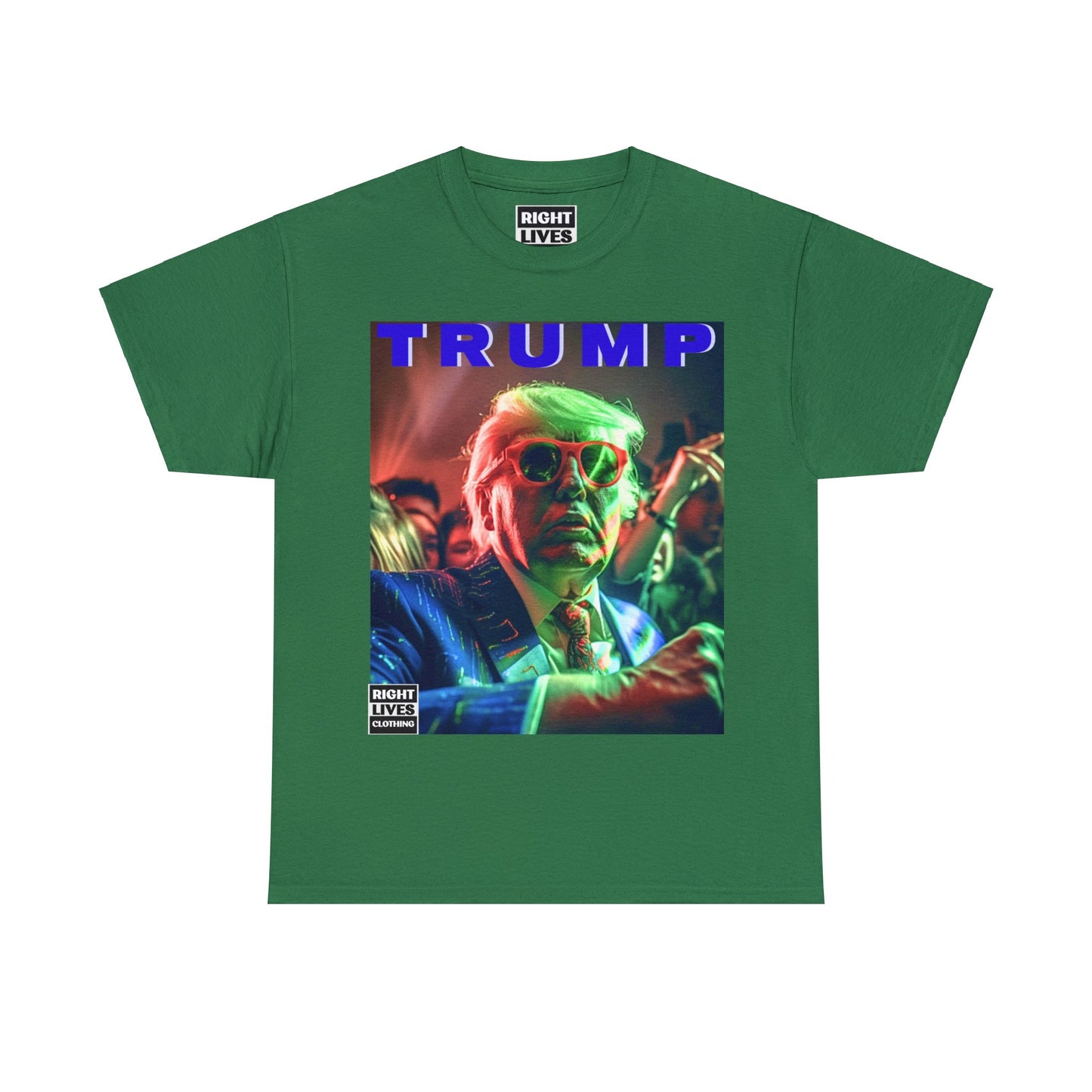 Club Donald Trump T-Shirt