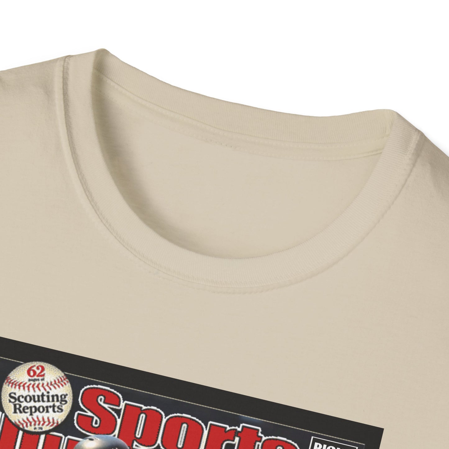 Donald Trump HomeRun T-Shirt