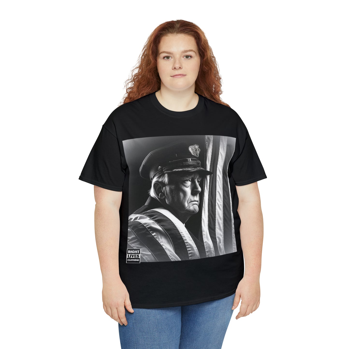 DT Flag T-Shirt