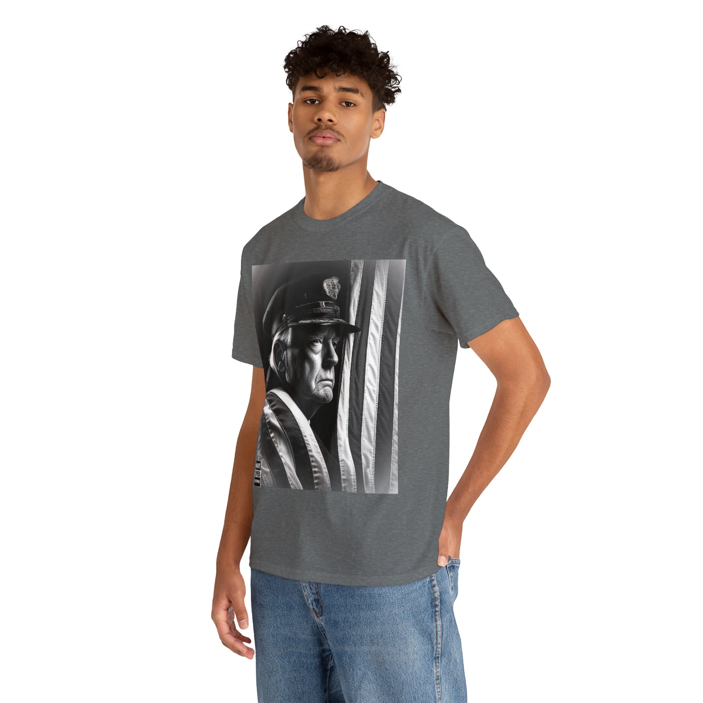 DT Flag T-Shirt