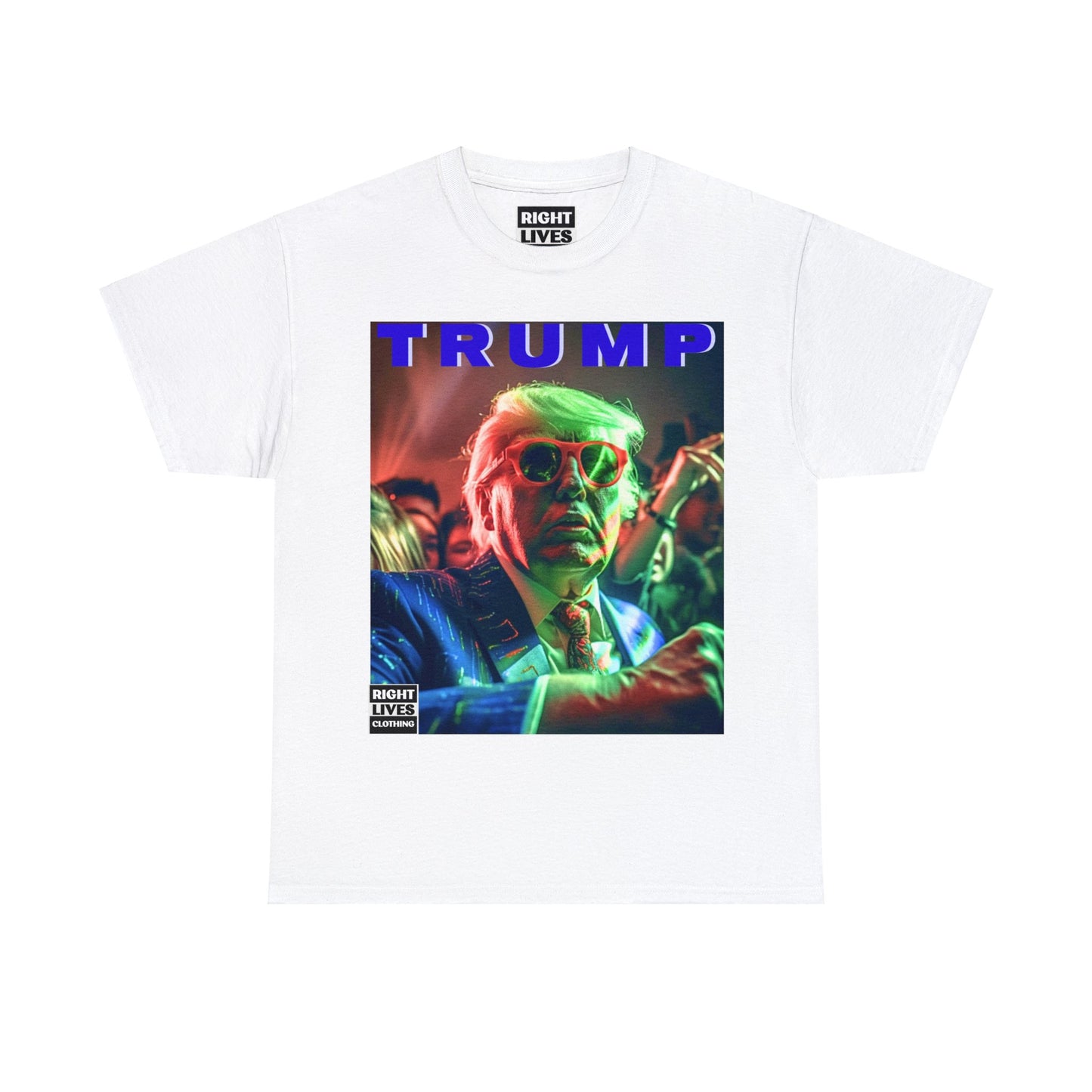 Club Donald Trump T-Shirt