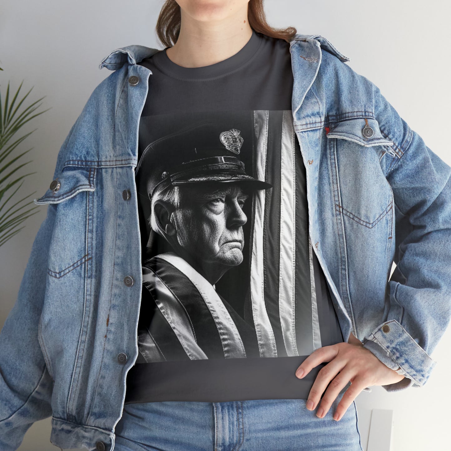 DT Flag T-Shirt