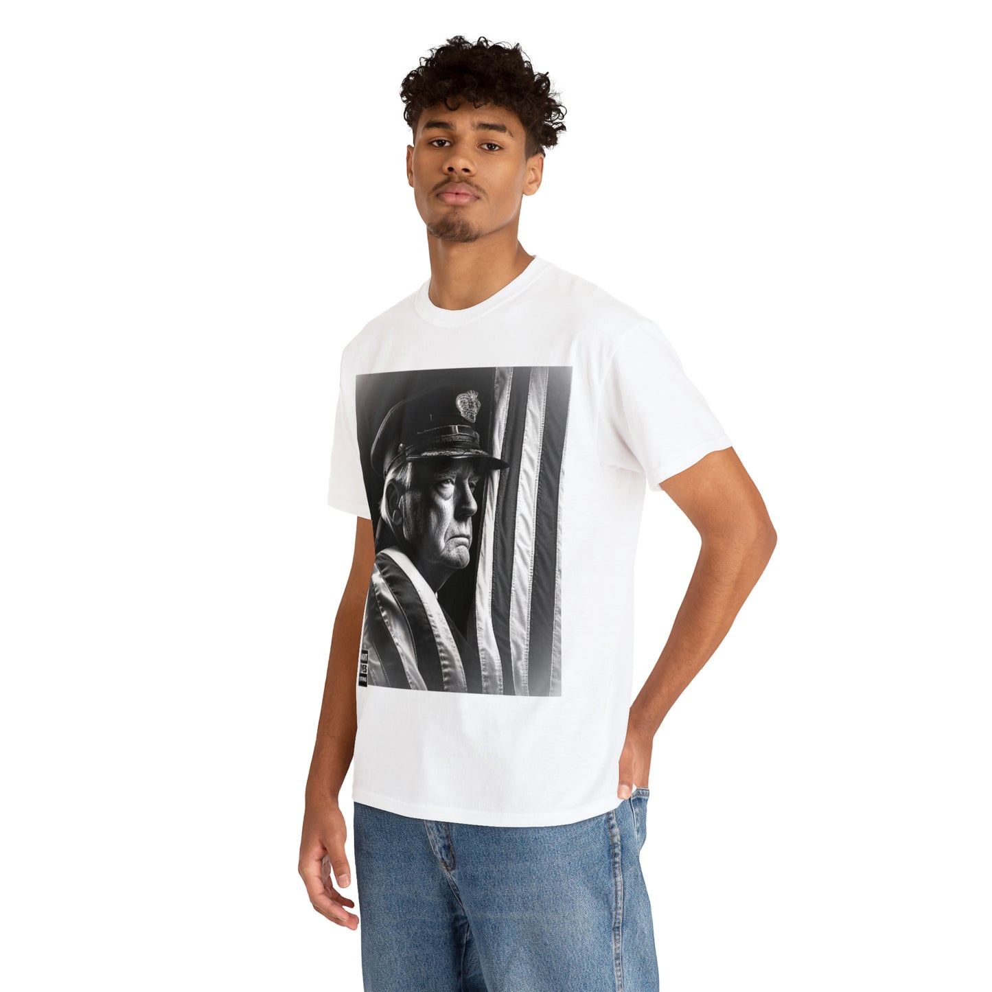 DT Flag T-Shirt