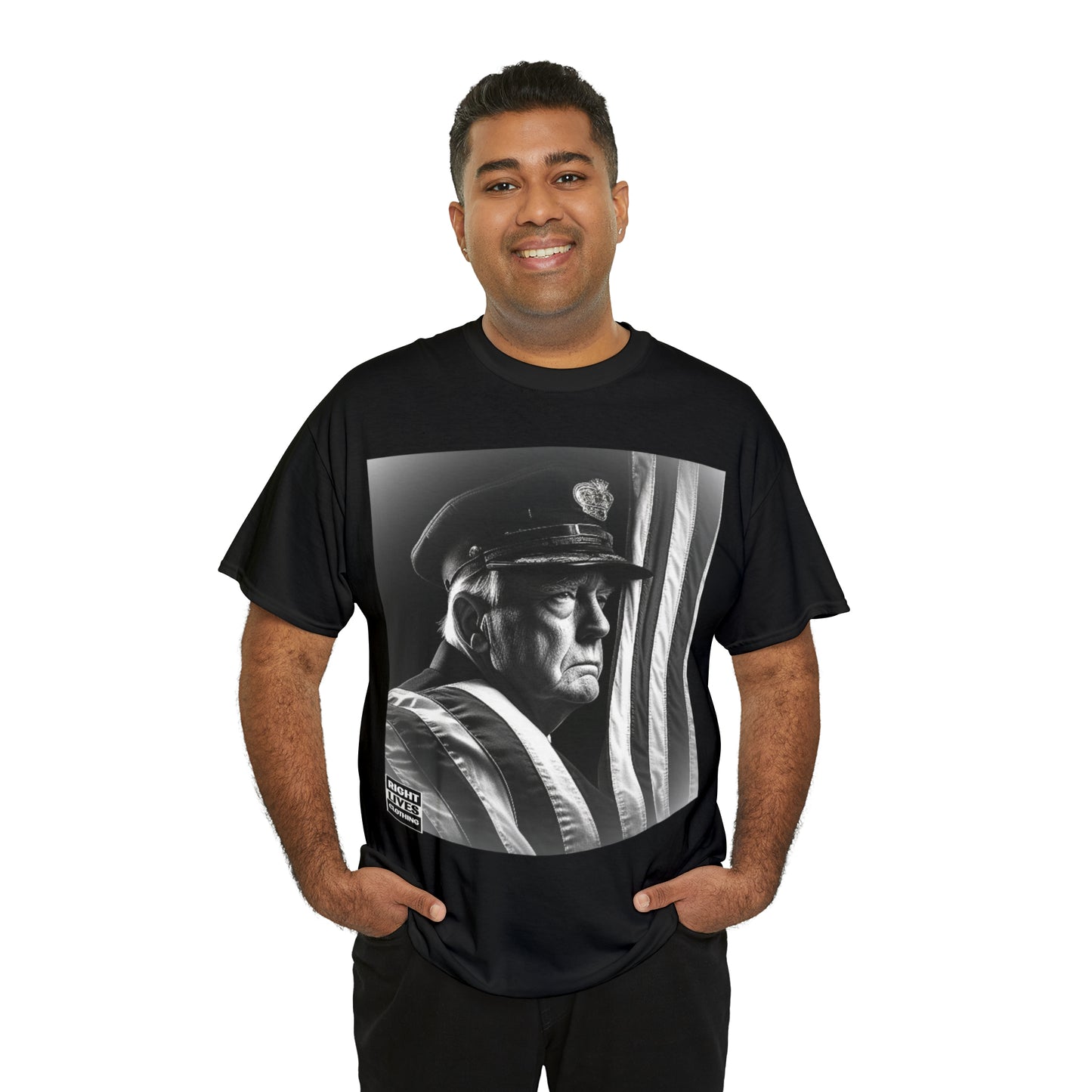 DT Flag T-Shirt