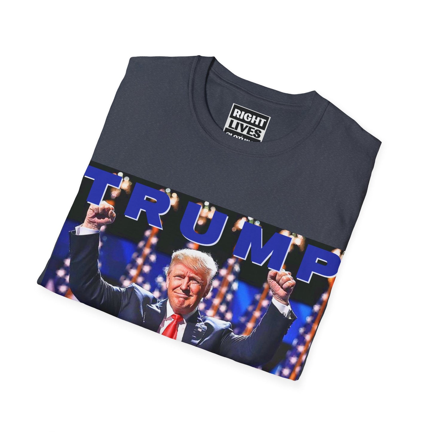 Winner Donald Trump T-Shirt