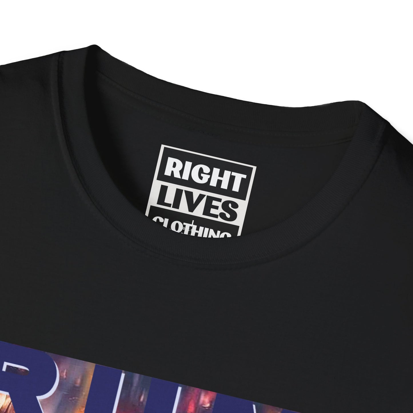 Triumphant Donald Trump T-Shirt
