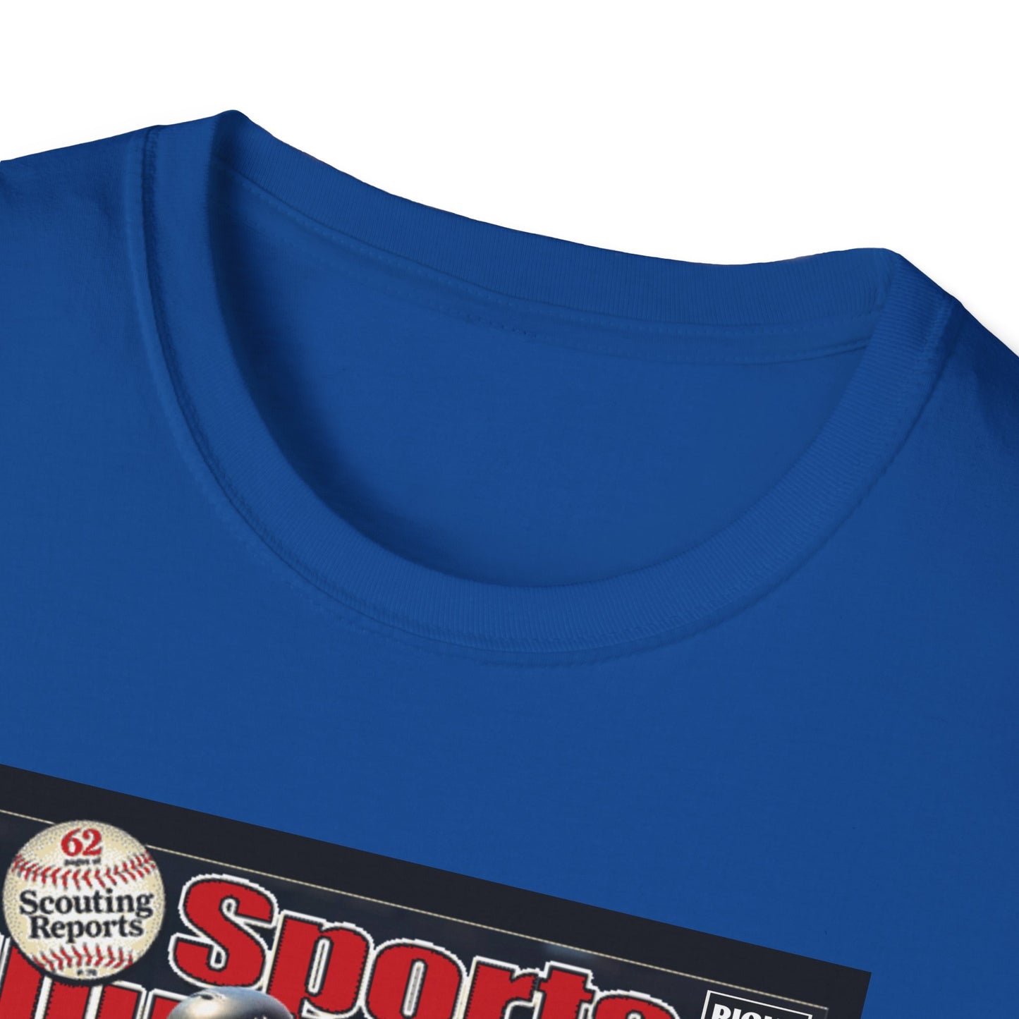 Donald Trump HomeRun T-Shirt
