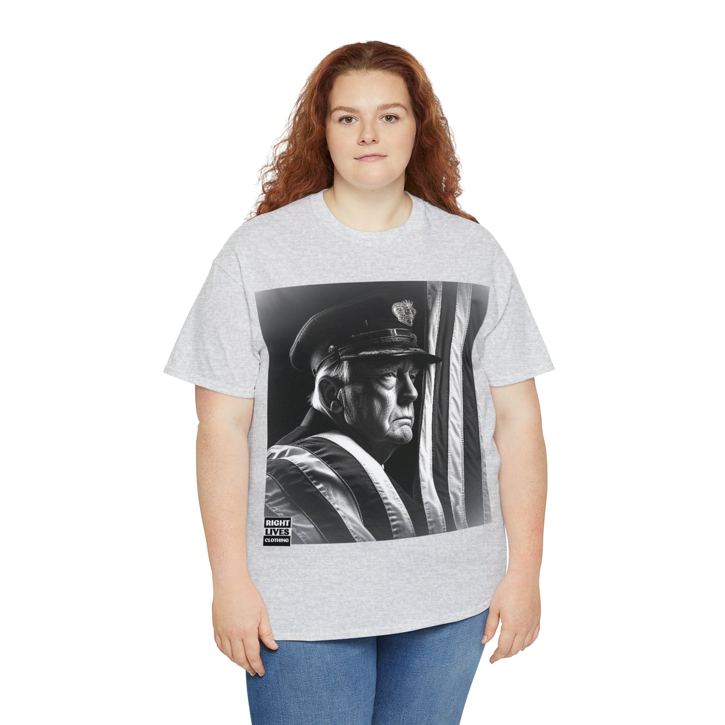 DT Flag T-Shirt